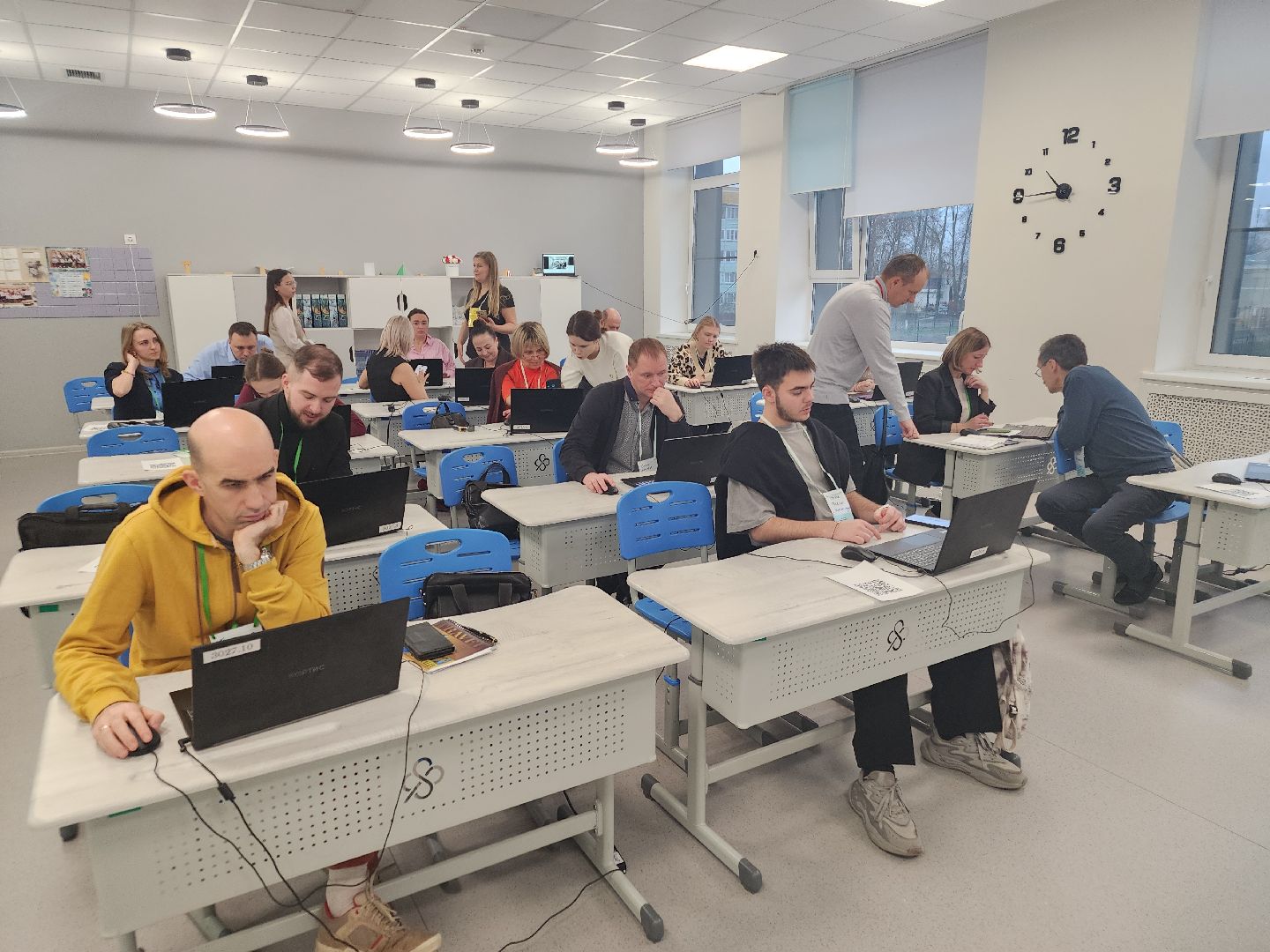 образование, орехово-зуево, искуственный интеллект,