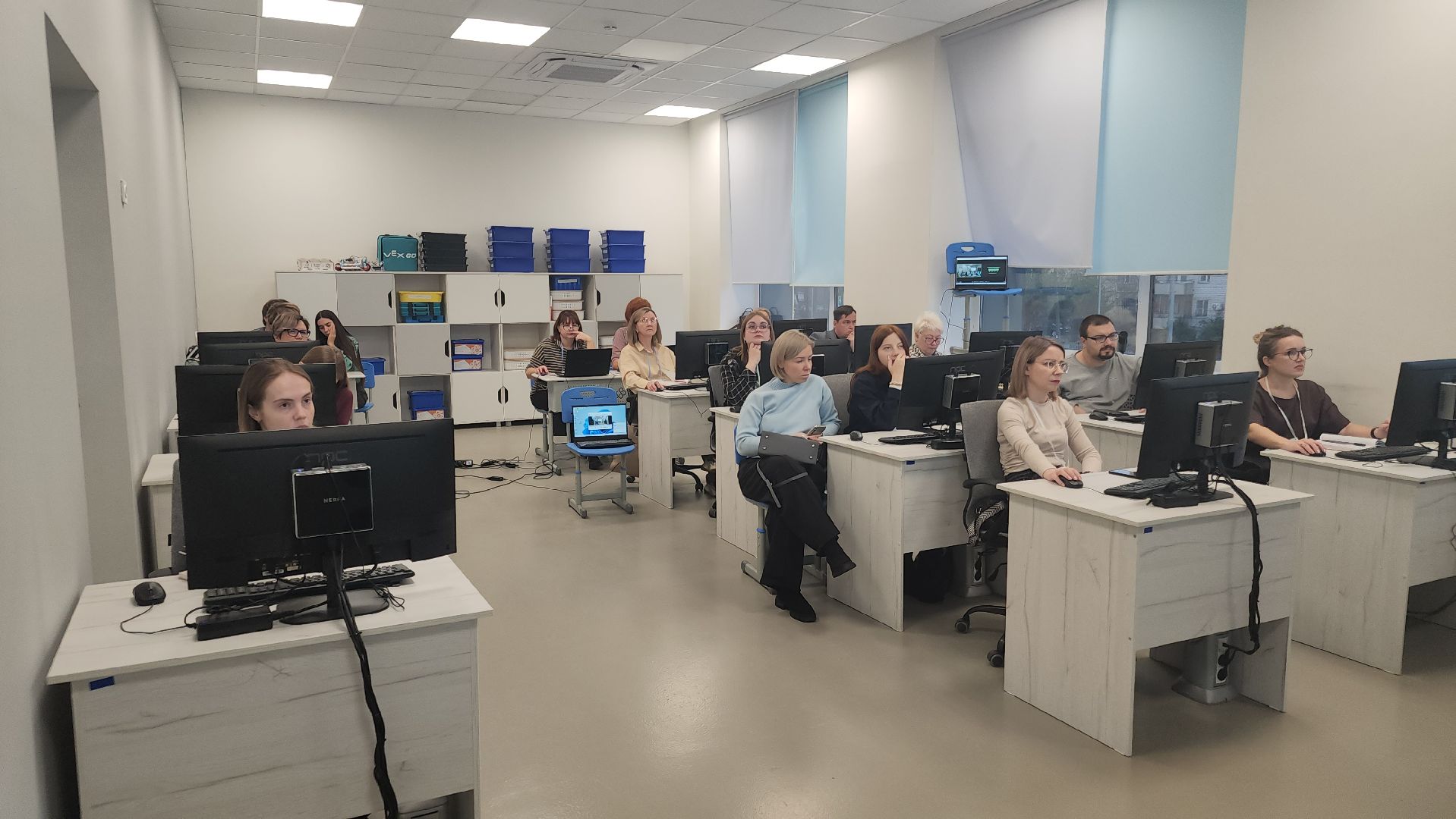 образование, орехово-зуево, искуственный интеллект,