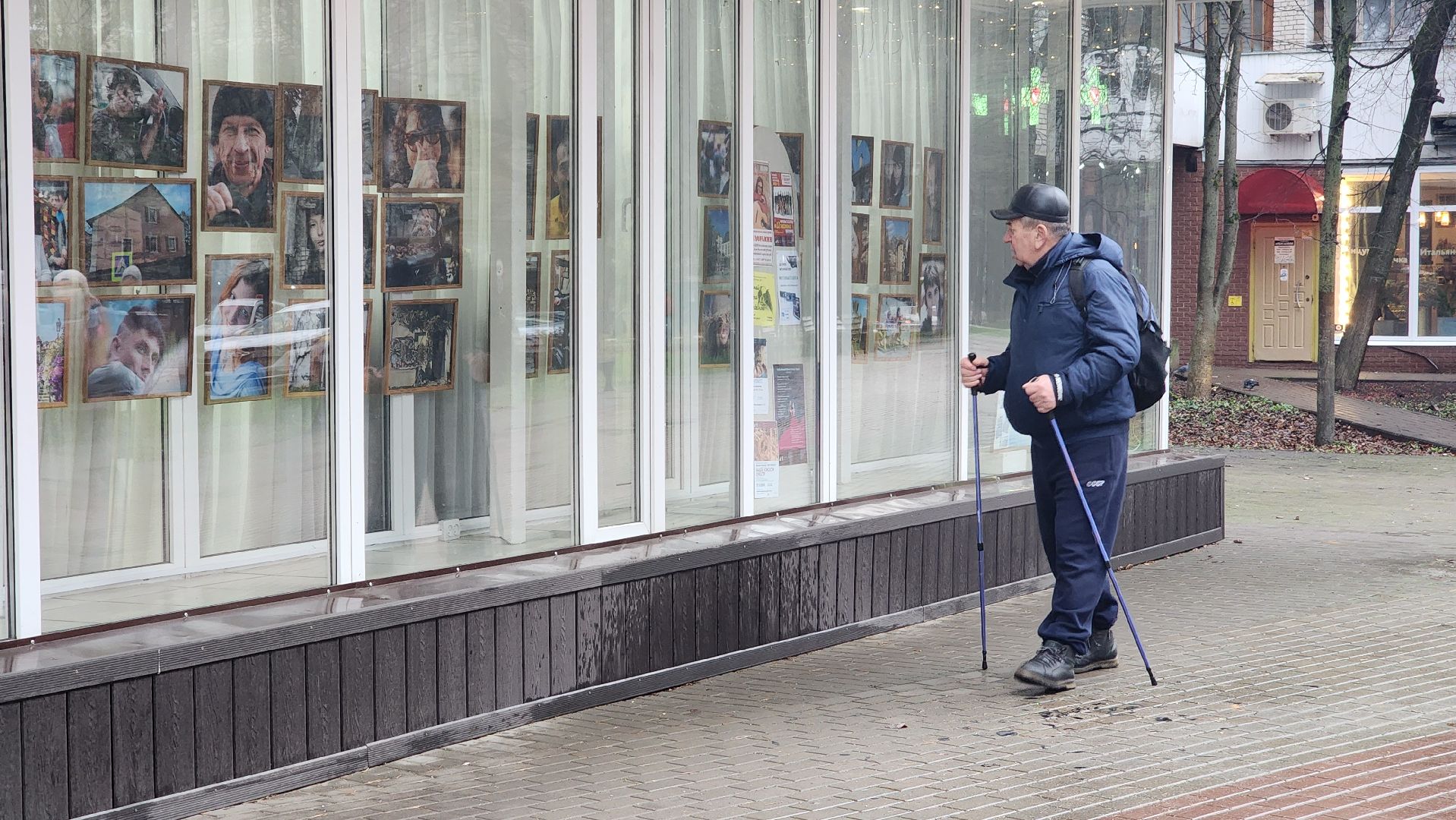 протвино, культура, выставочный центр,