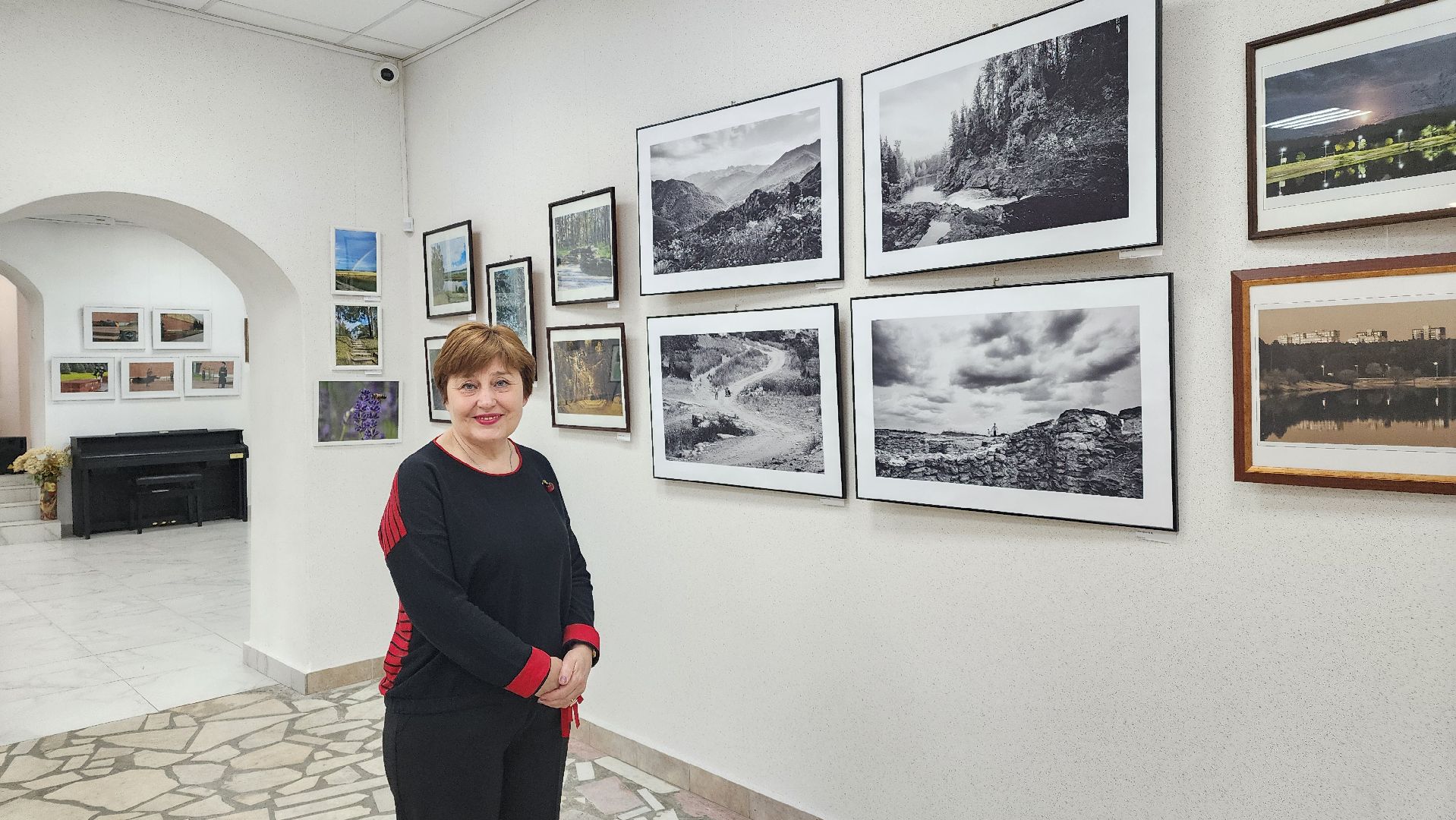 протвино, культура, выставочный центр,