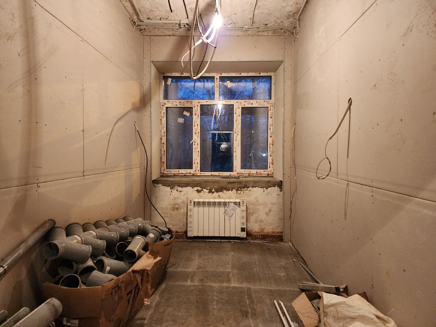 чехов, улица ильича 34а, дошкольное отделение, лицей 4, детский сад, капитальный ремонт, реконструкция, капремонт здания, внутренняя отделка помещений, черновая отделка, чистовая отделка, облицовка панелями, прокладка инженерных сетей,  внутренние коммуникации, водоснабжение, канализация, отопление, слаботочные системы, вентиляция, замена кровли, фасадные работы, госпрограмма московской области,