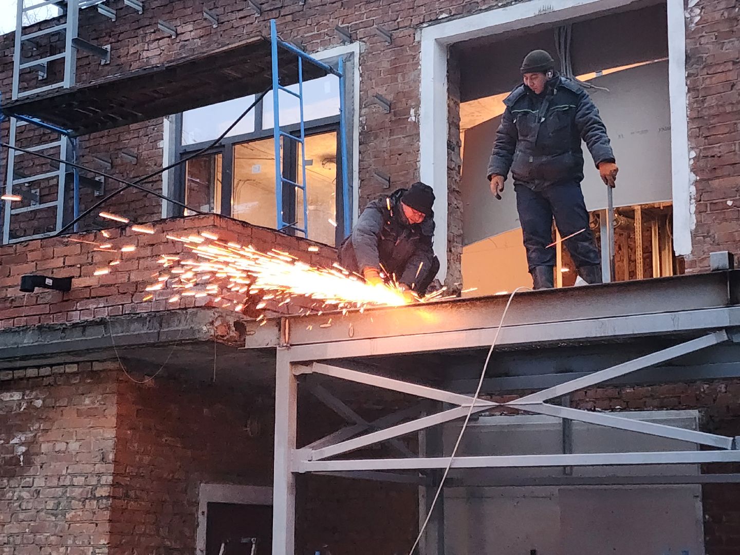 чехов, улица ильича 34а, дошкольное отделение, лицей 4, детский сад, капитальный ремонт, реконструкция, капремонт здания, внутренняя отделка помещений, черновая отделка, чистовая отделка, облицовка панелями, прокладка инженерных сетей,  внутренние коммуникации, водоснабжение, канализация, отопление, слаботочные системы, вентиляция, замена кровли, фасадные работы, госпрограмма московской области,