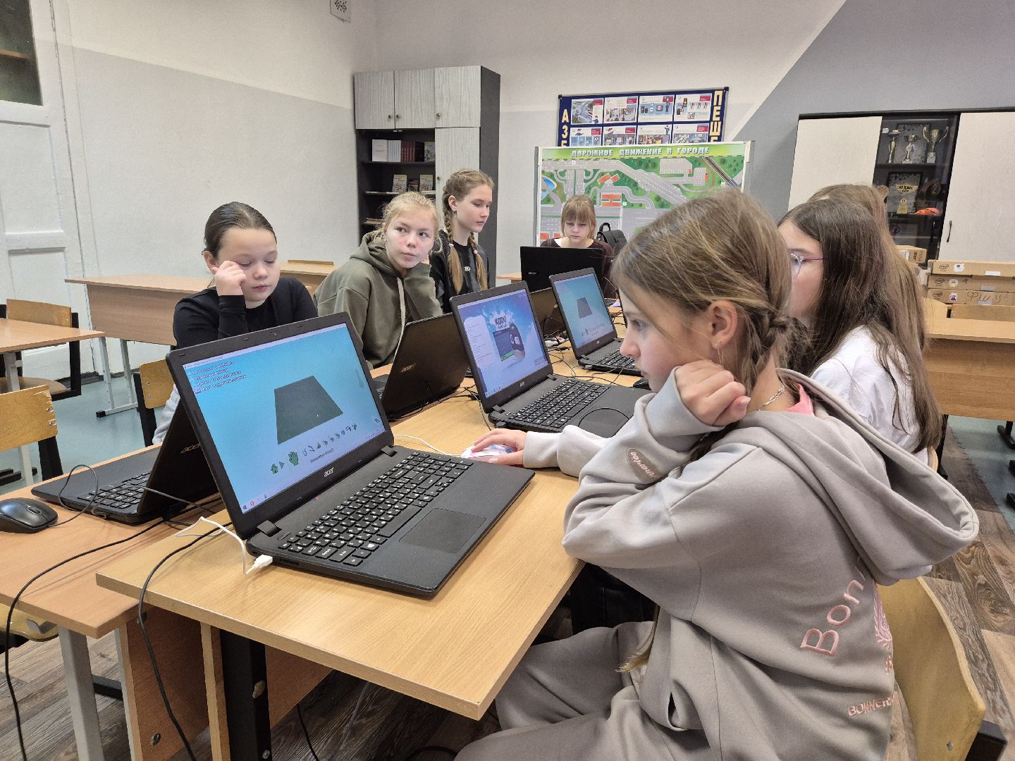 орехово-зуево, школа юного инженера в орехово-зуеве, образование,