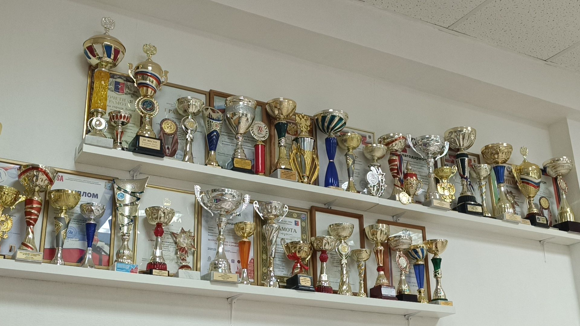 фитнес-аэробика, спорт, лобня,