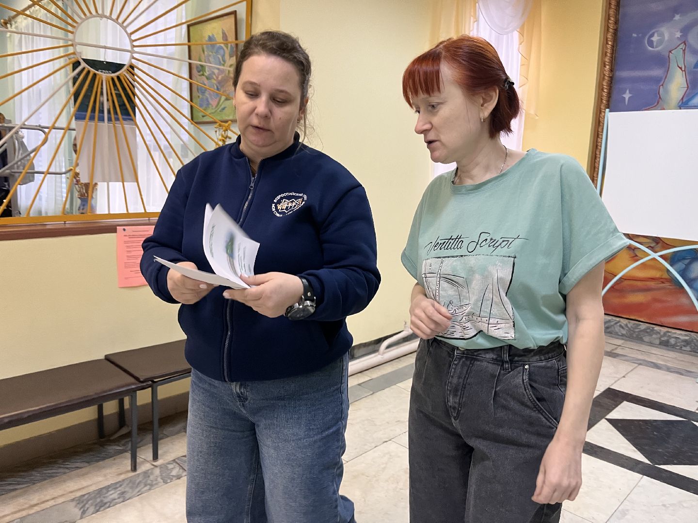 квестбук, шатура, шатура образование,