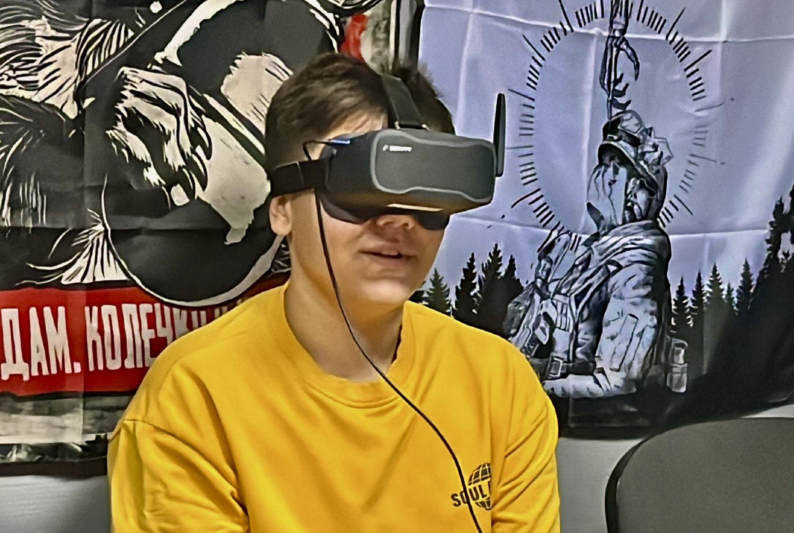 наро-фоминск, наро-фоминский городской округ, бпла, ветеран сво, курсы для детей, молодежный центр наро-фоминск,