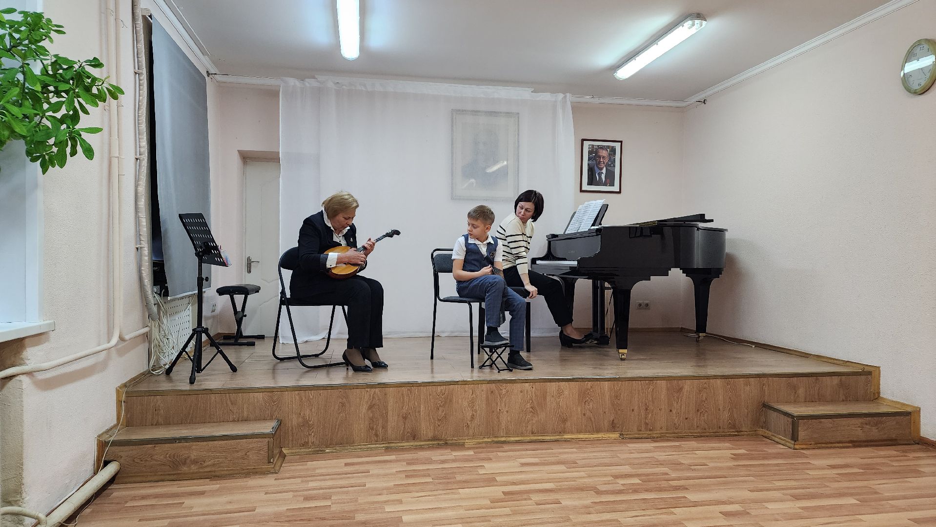 культура, образование, детская школа искусств, лосино-петровский,