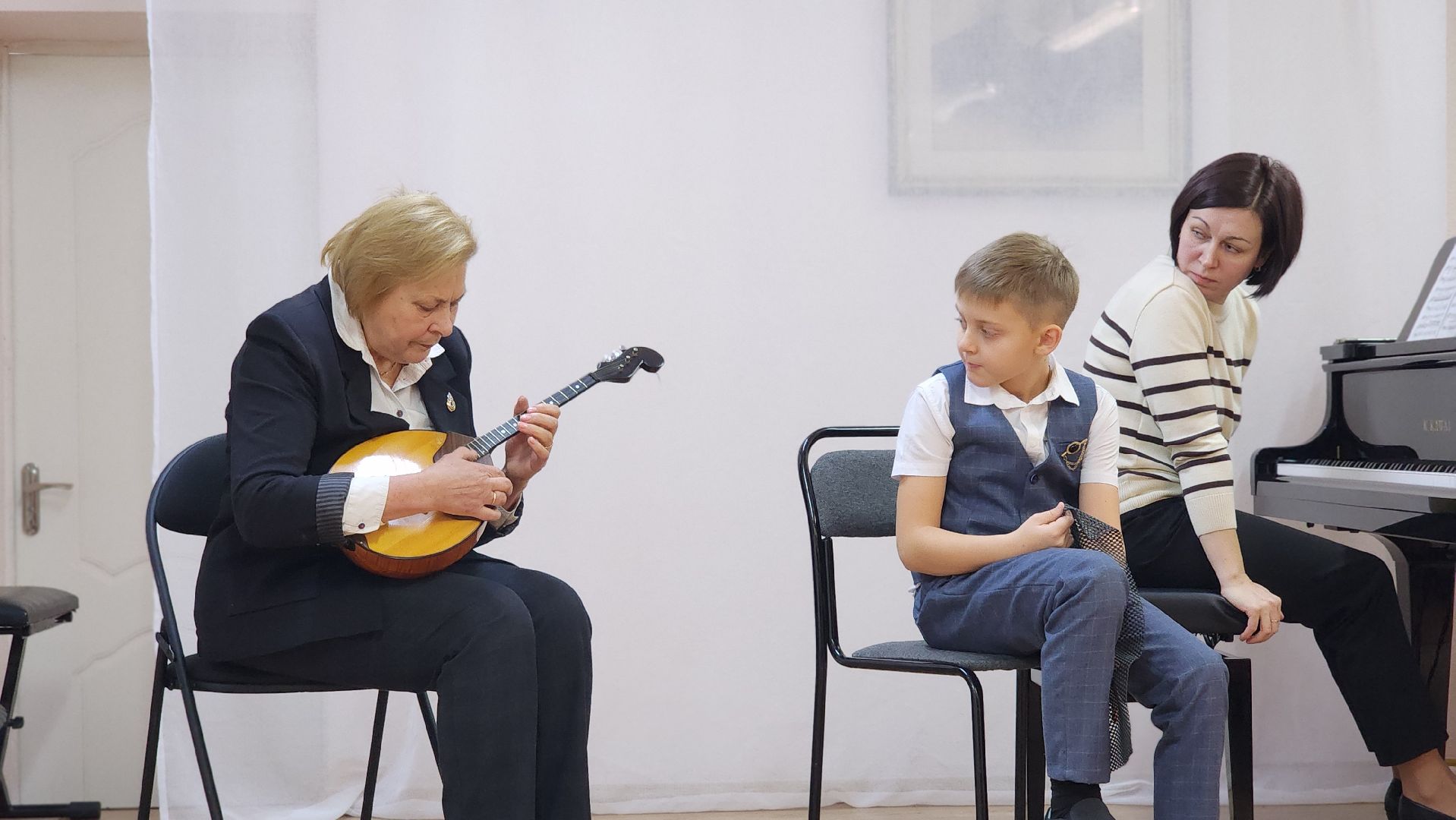 культура, образование, детская школа искусств, лосино-петровский,