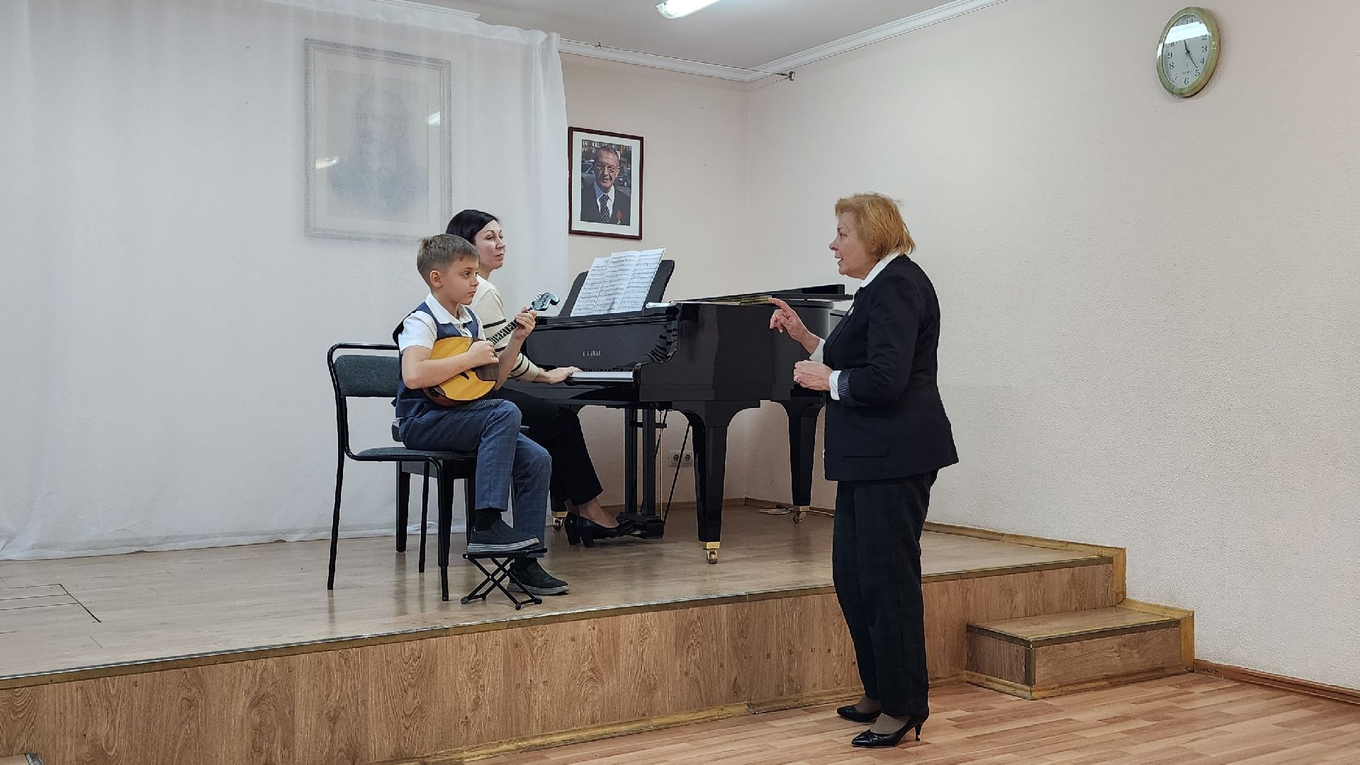 культура, образование, детская школа искусств, лосино-петровский,