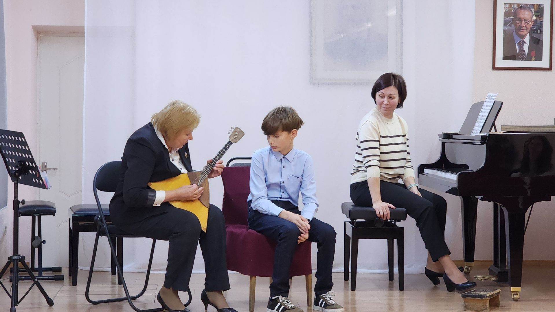 культура, образование, детская школа искусств, лосино-петровский,