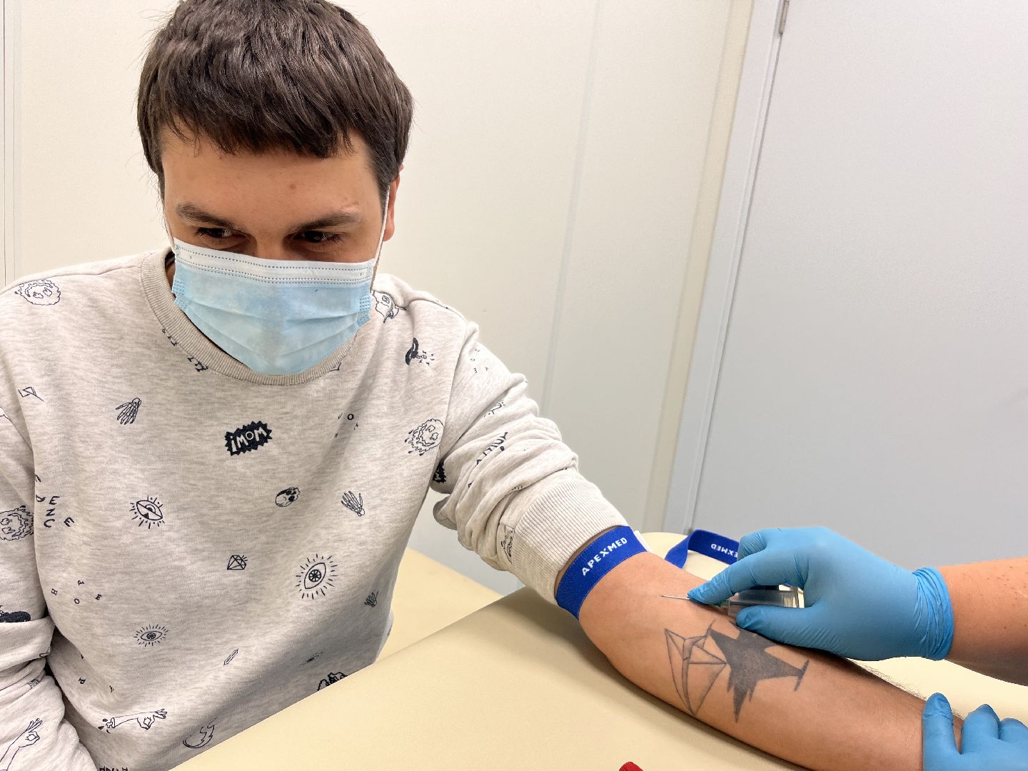 шатура медицина, пустоши, шатура в лицах,