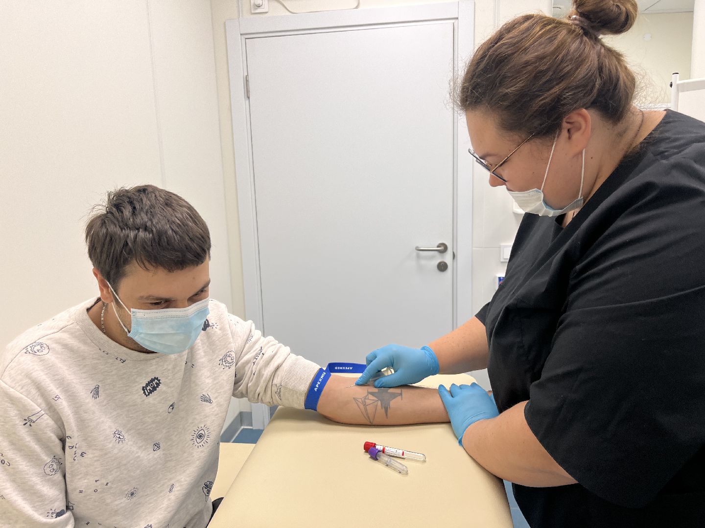 шатура медицина, пустоши, шатура в лицах,