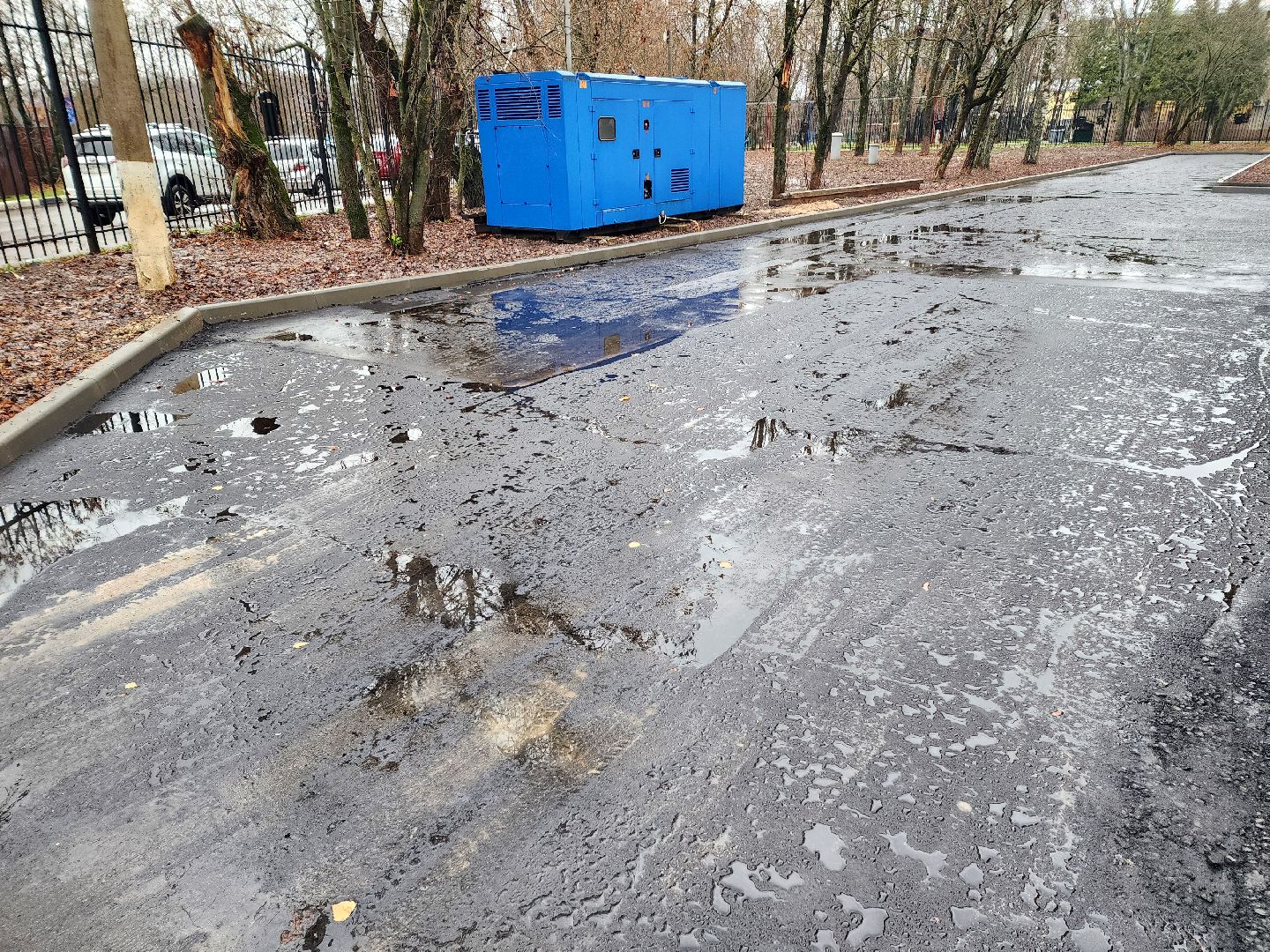 солнечногорск, благоустройство , выстрел , дороги,