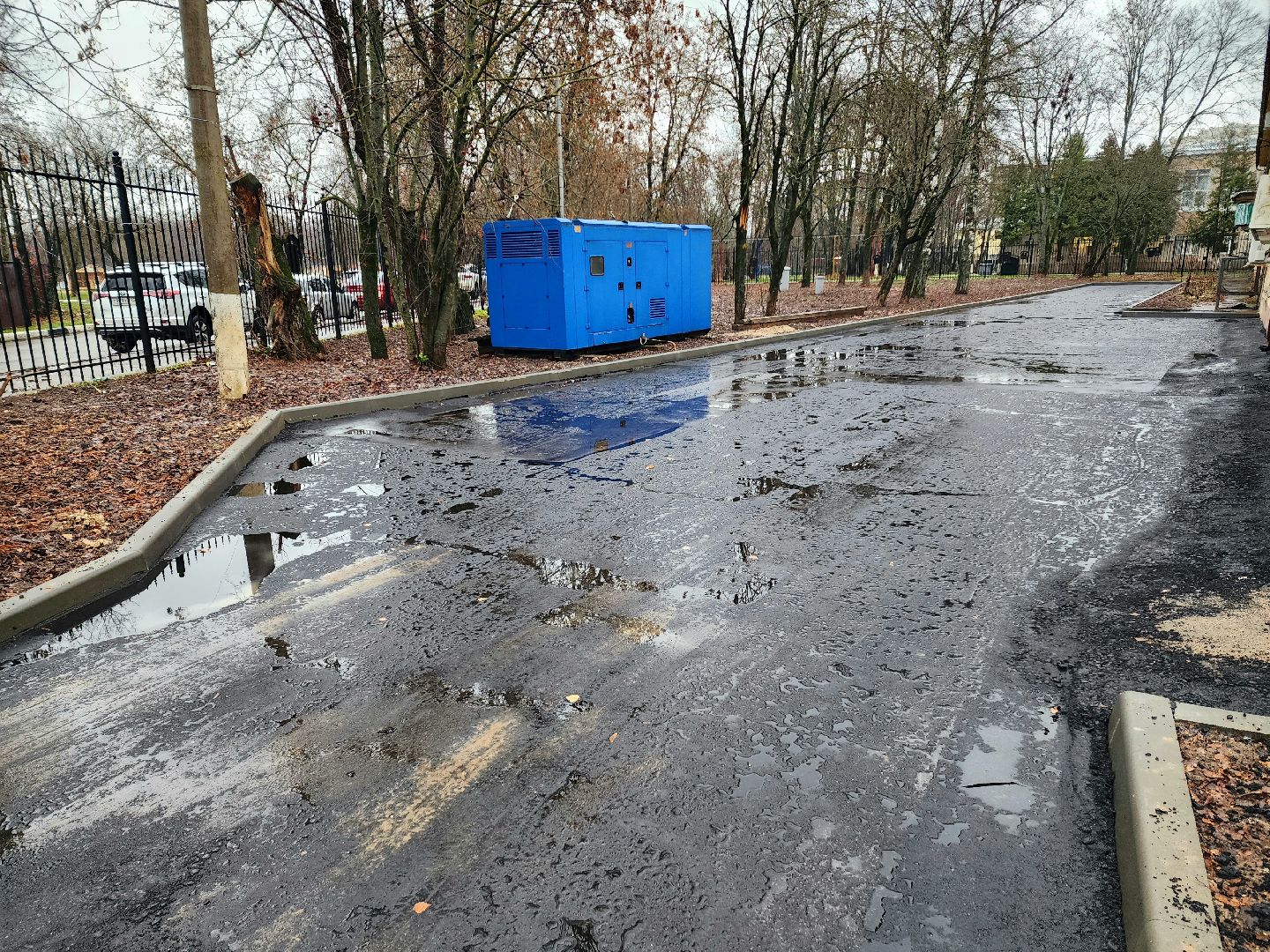 солнечногорск, благоустройство , выстрел , дороги,