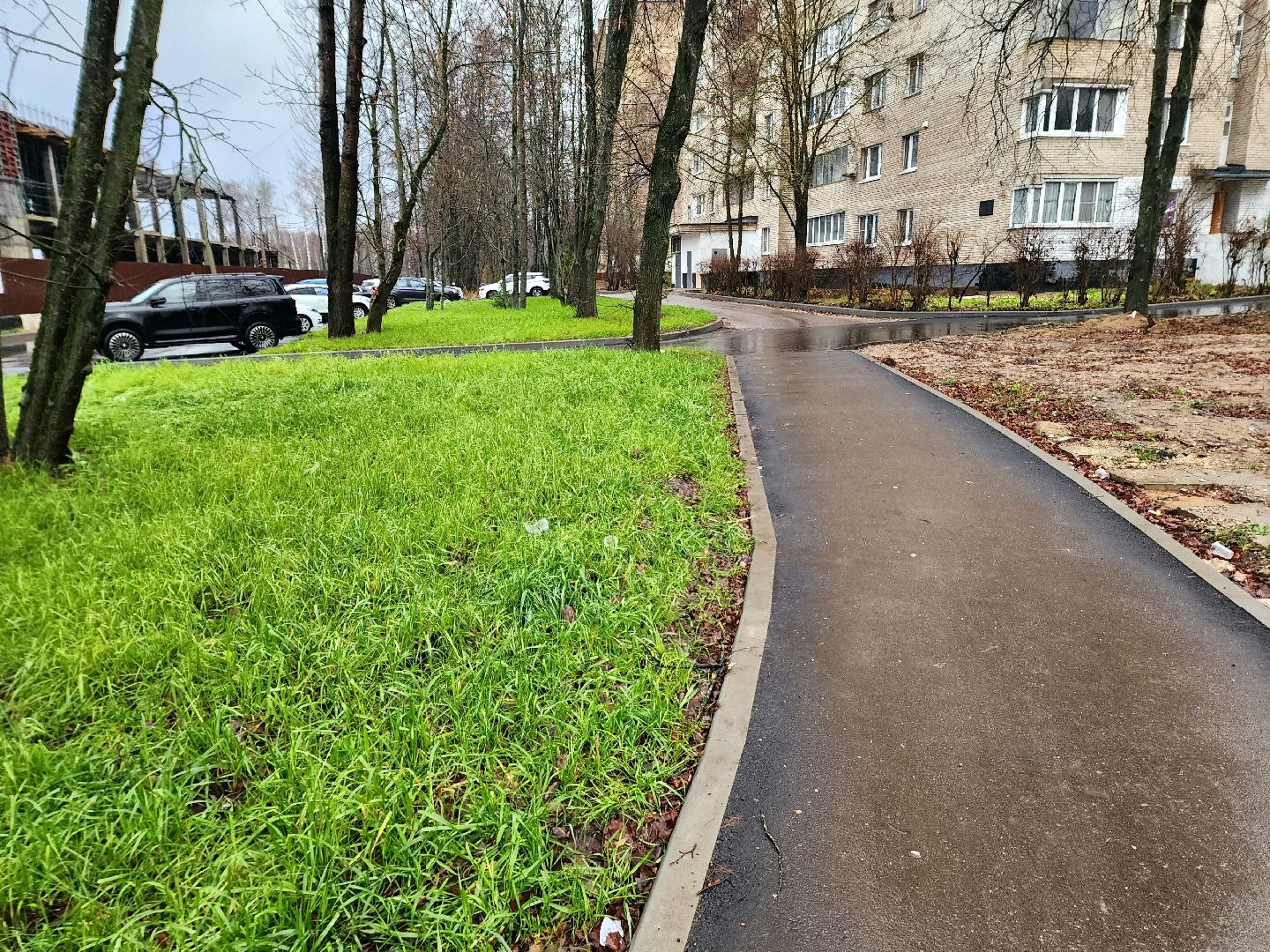 солнечногорск, благоустройство , выстрел , дороги,