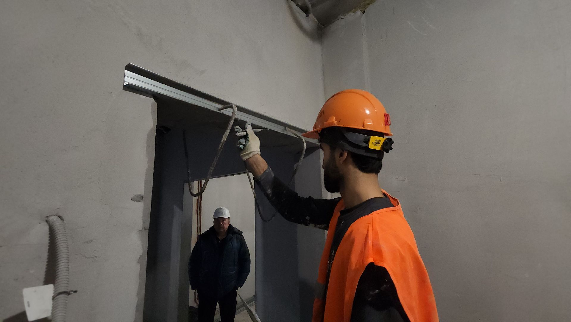 серпухов, детский сад ласточка, капитальный ремонт детского сада,