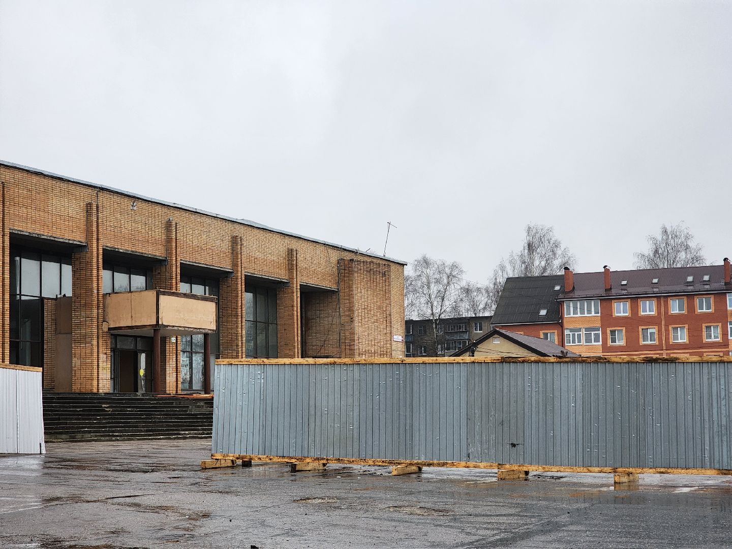 новогодняя елка, новогодние украшения, украшение города к новому году, старая купавна, богородский городский округ,