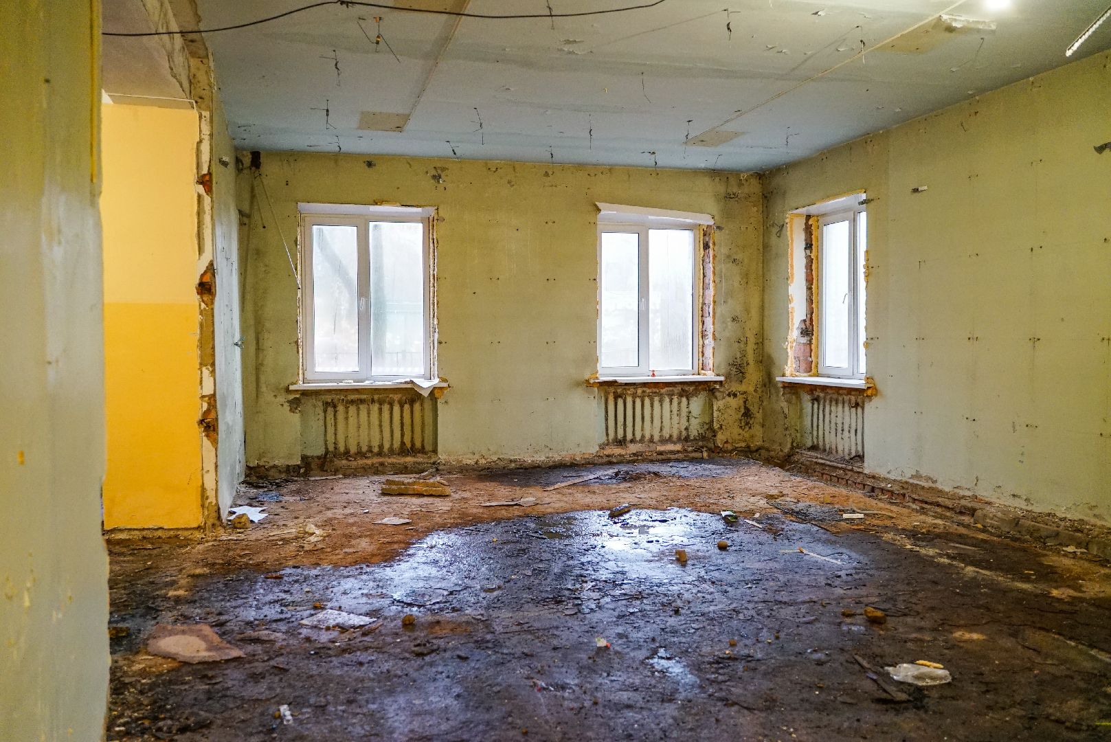 капремонт, детсад, благоустройство,