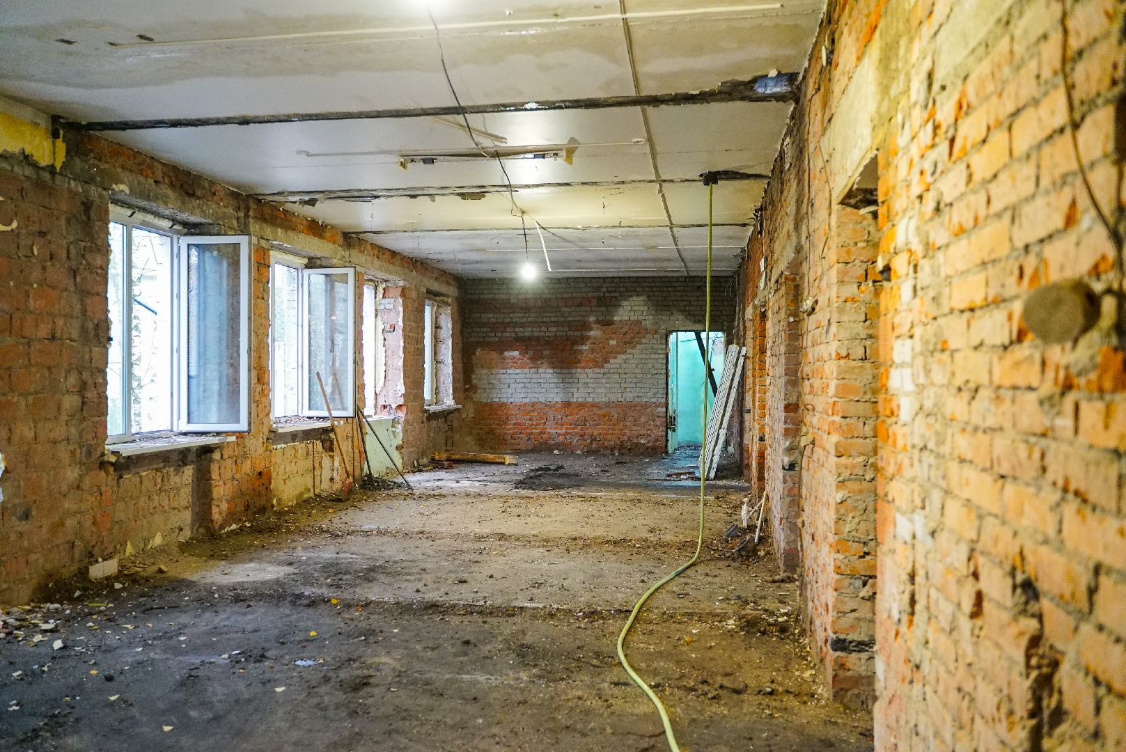 капремонт, детсад, благоустройство,