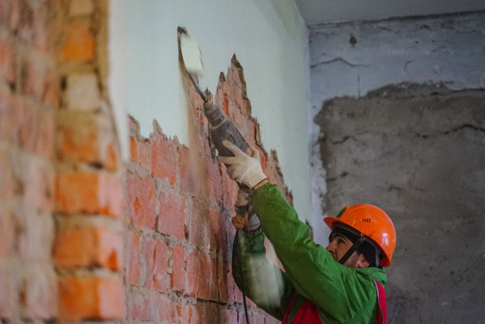 капремонт, детсад, благоустройство,