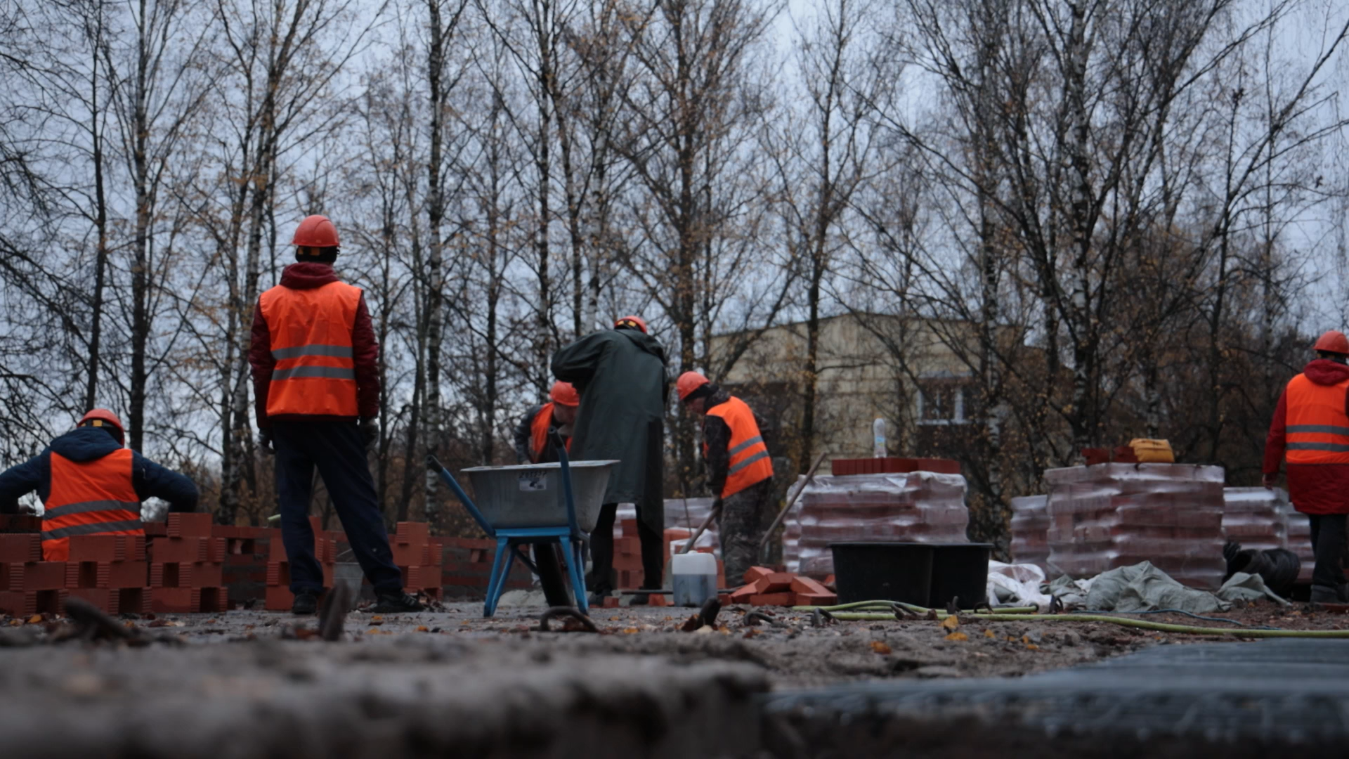 капремонт, детсад, благоустройство,