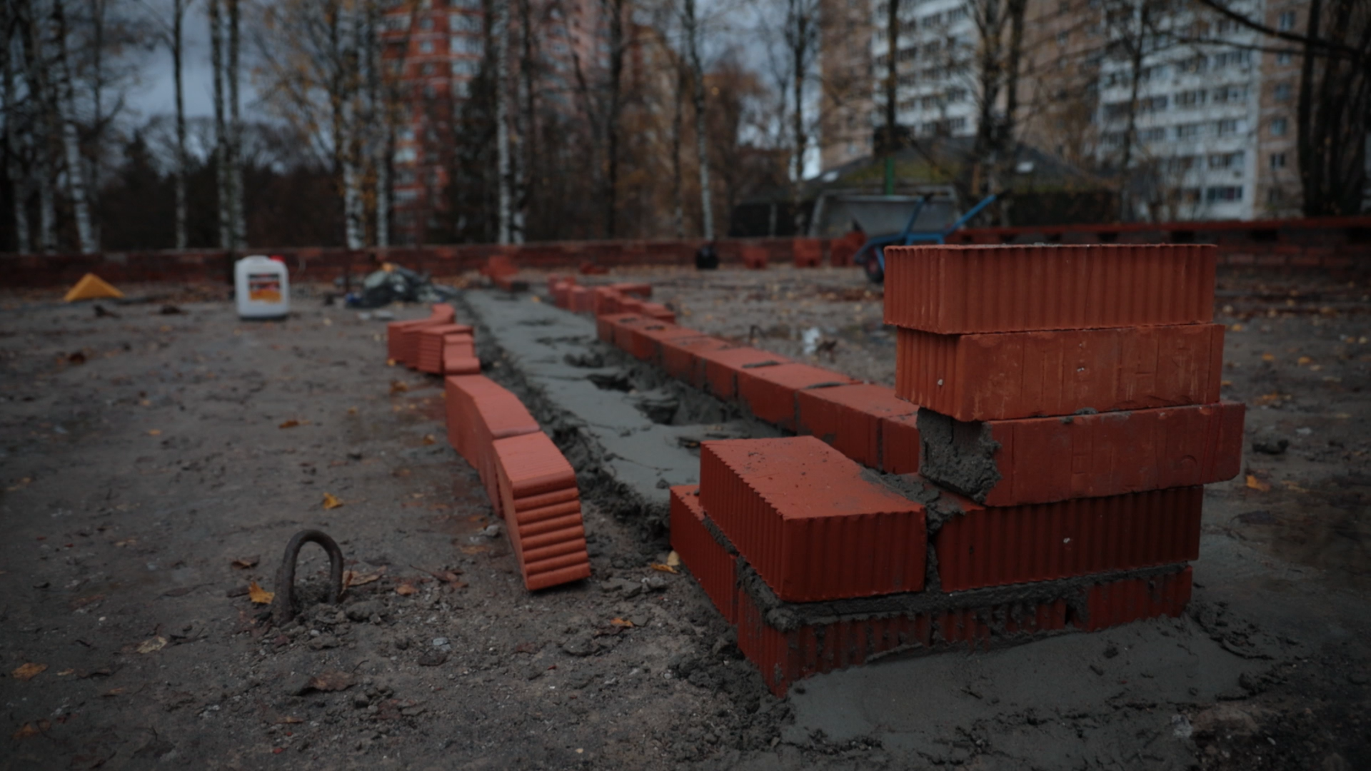 капремонт, детсад, благоустройство,