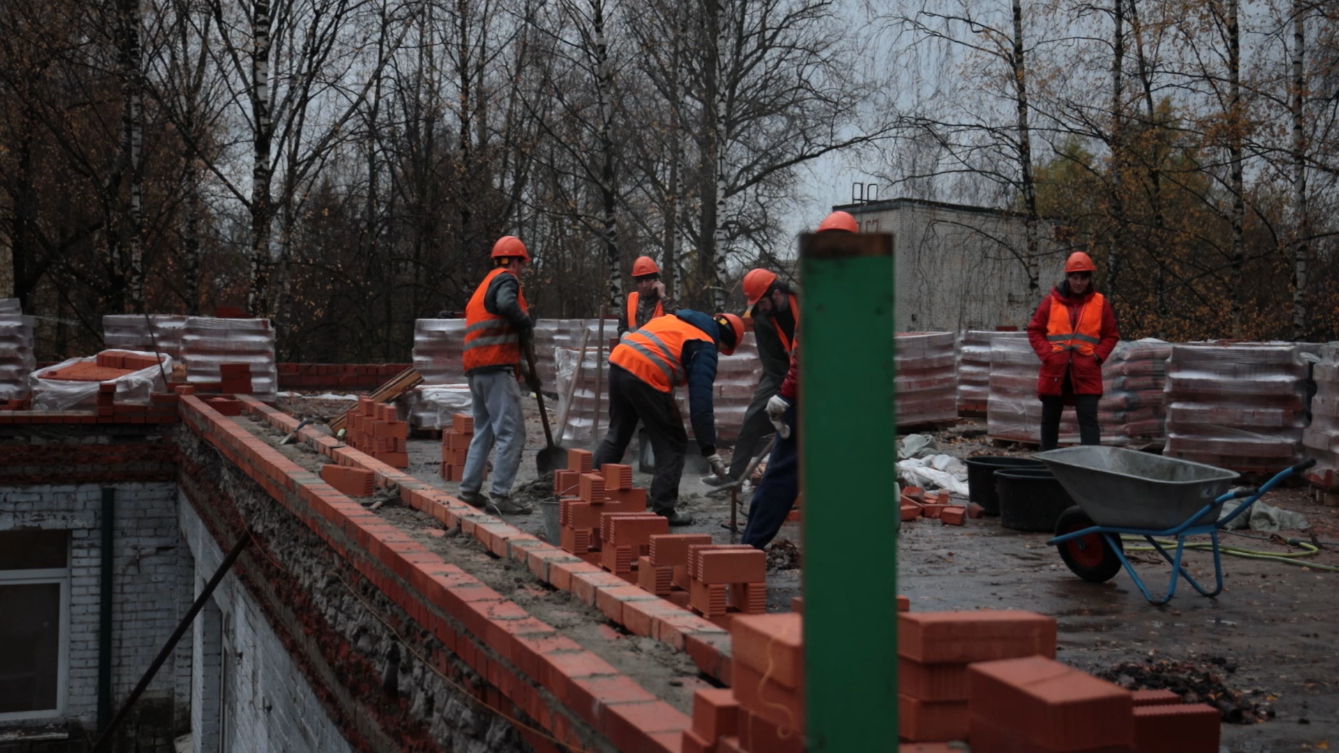капремонт, детсад, благоустройство,