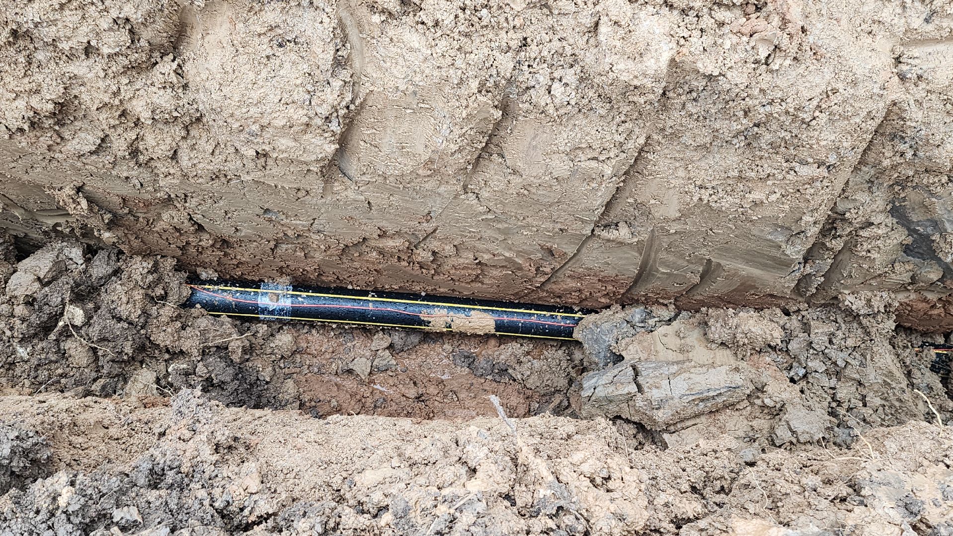 волоколамск, таболово, газификация,