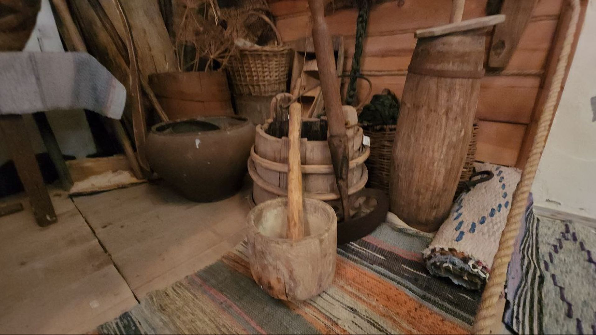 луховицы, белоомут, музей,