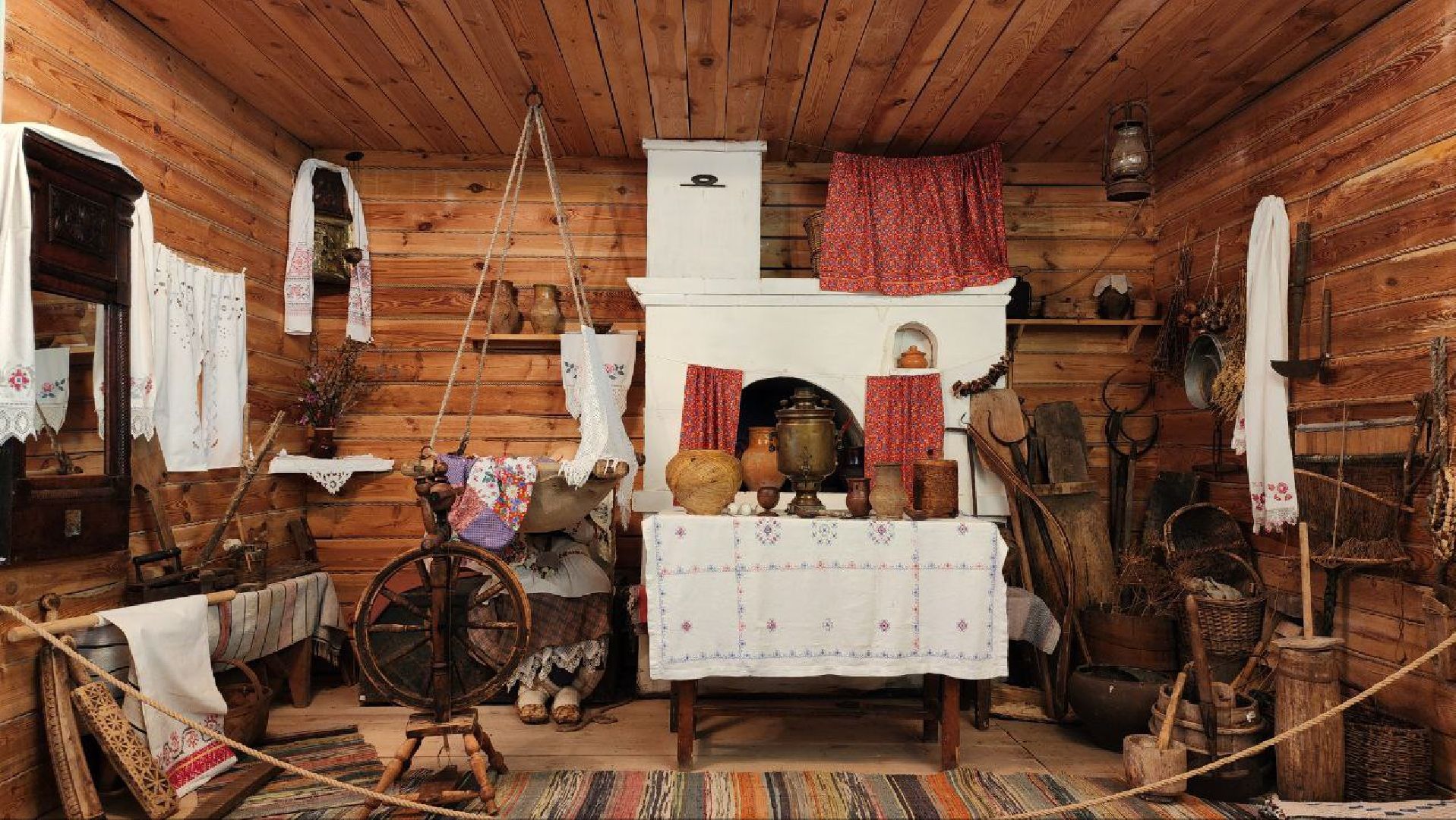 луховицы, белоомут, музей,