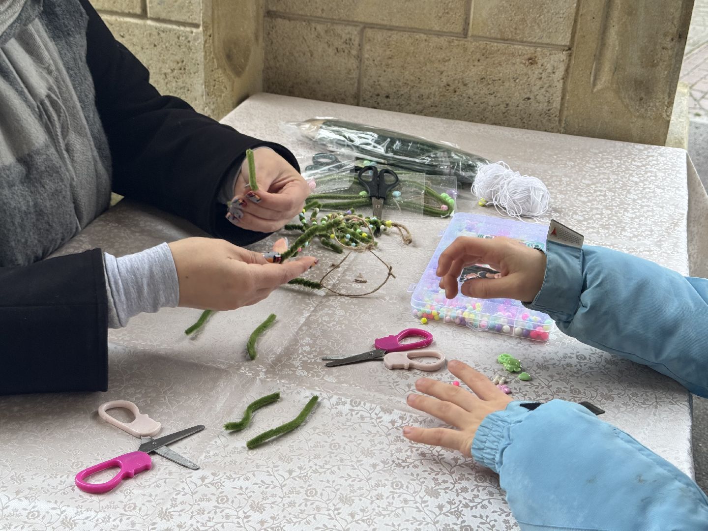 шаховская, день рождения деда мороза, зима в подмомсковье,