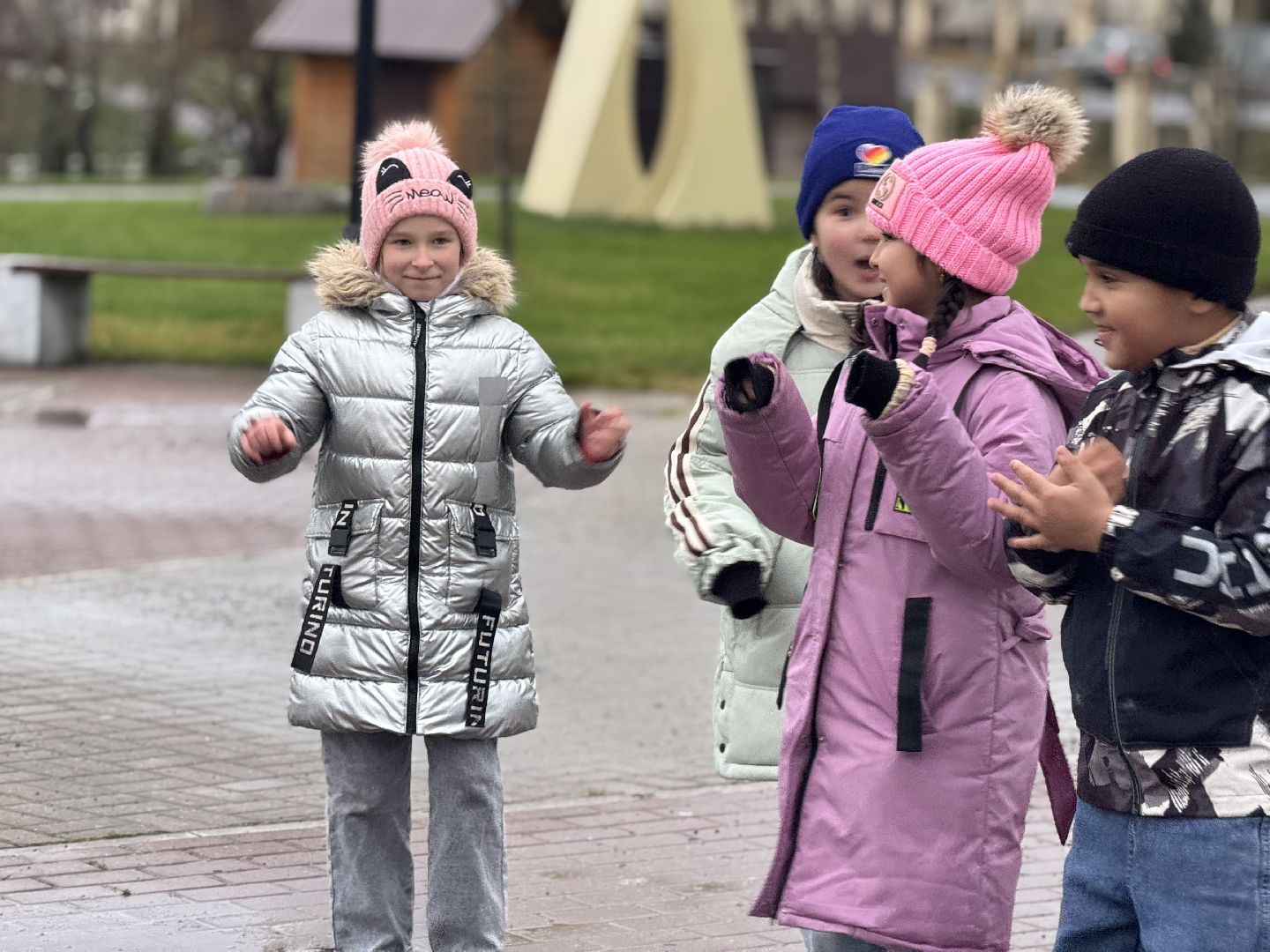 шаховская, день рождения деда мороза, зима в подмомсковье,