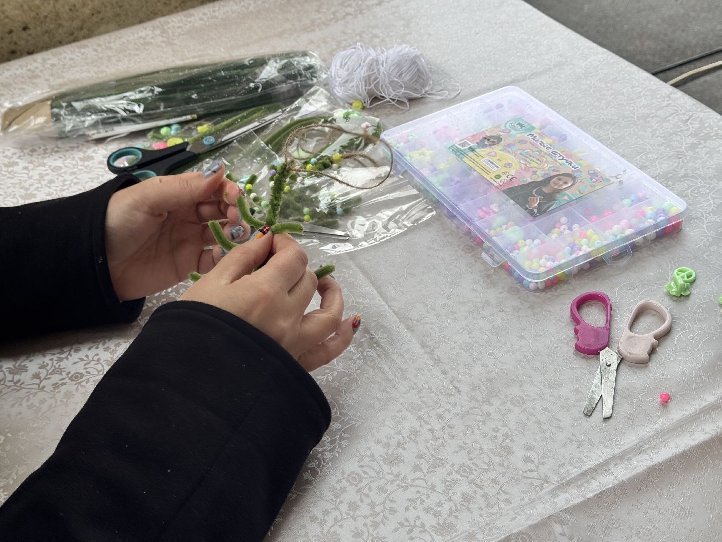 шаховская, день рождения деда мороза, зима в подмомсковье,