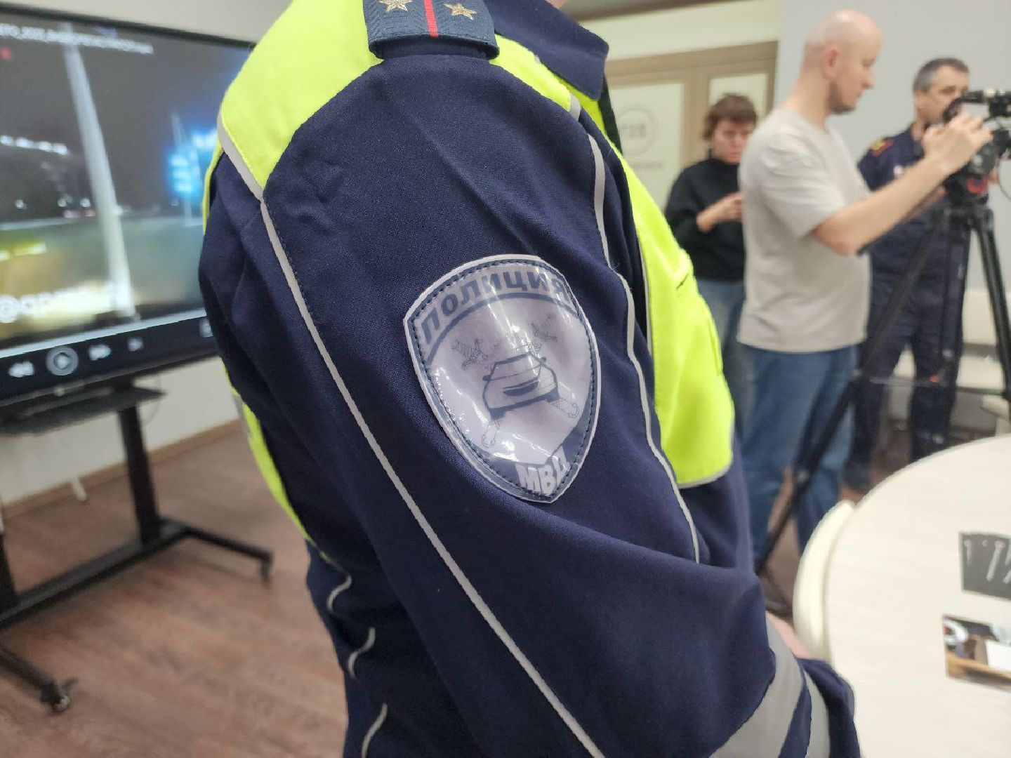 образование, солнечногорск, безопаность,