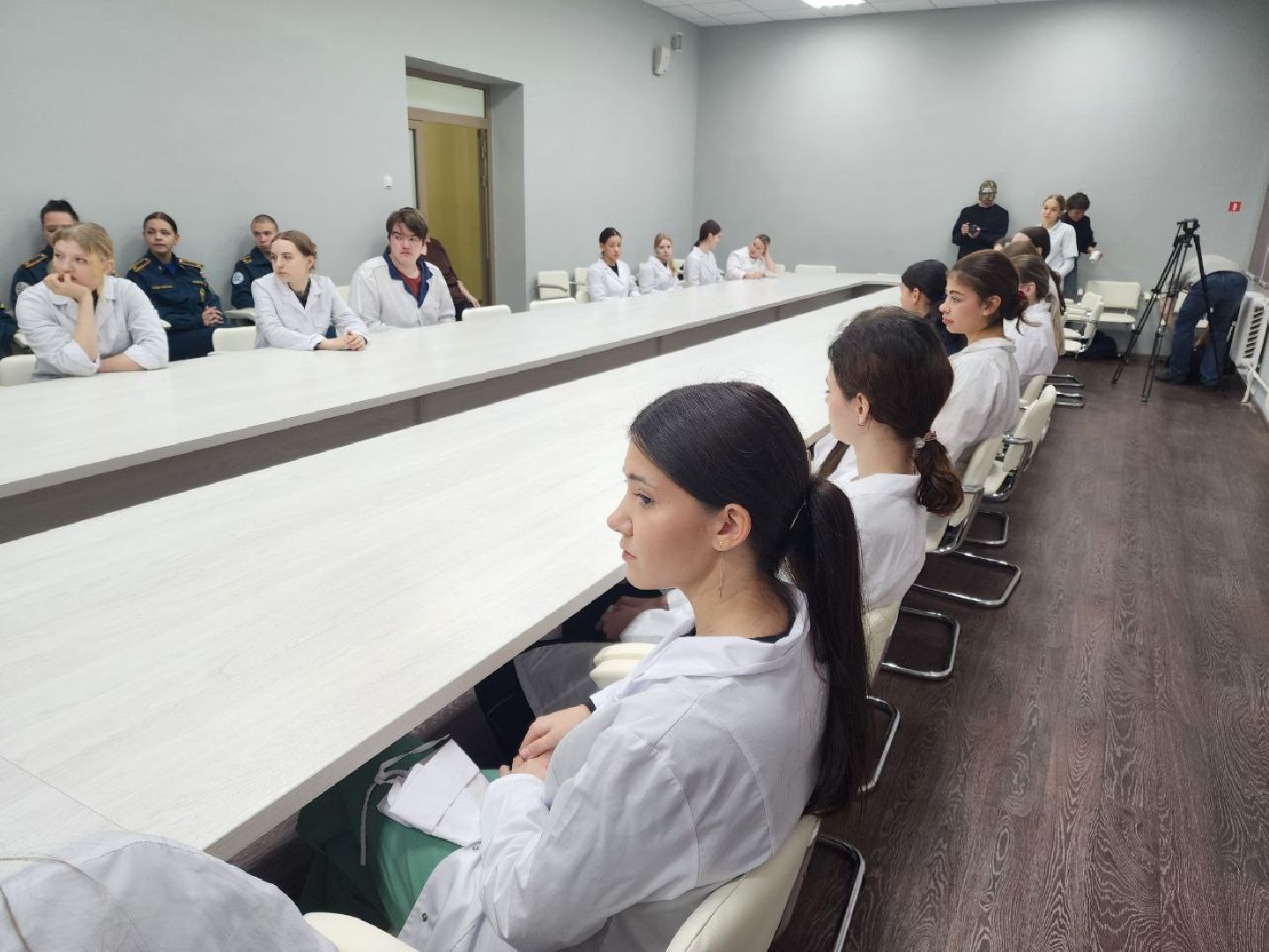 образование, солнечногорск, безопаность,