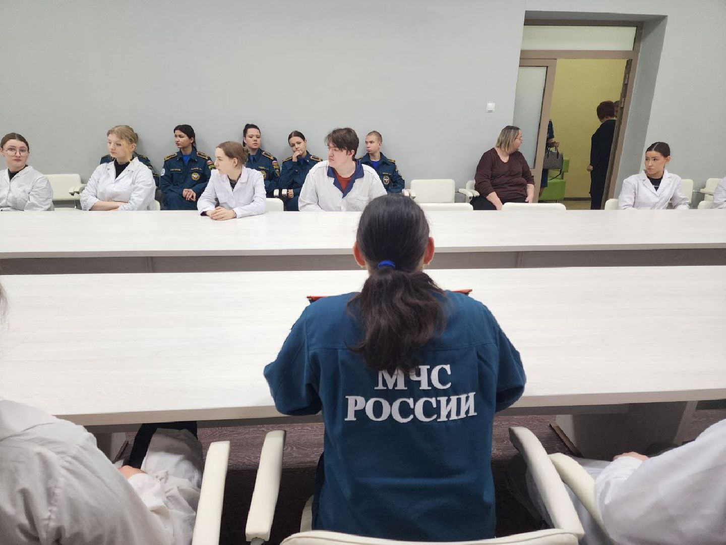 образование, солнечногорск, безопаность,