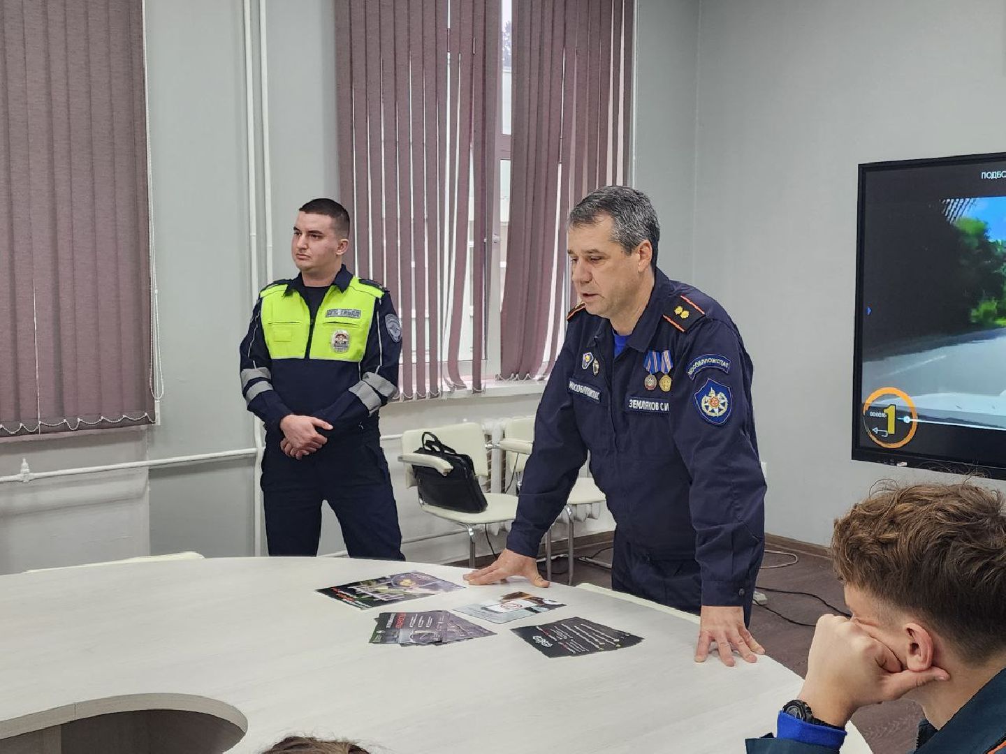 образование, солнечногорск, безопаность,