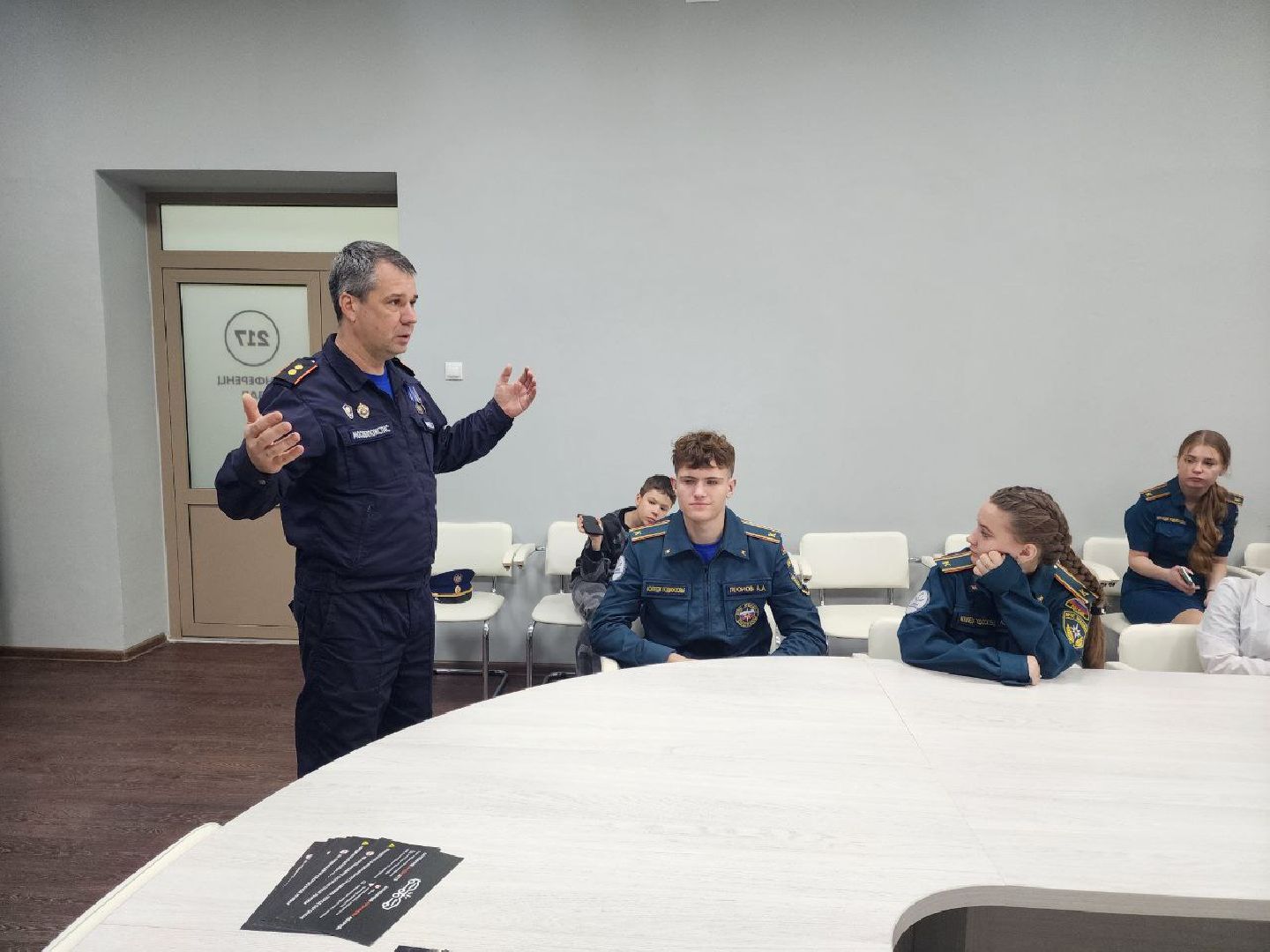 образование, солнечногорск, безопаность,