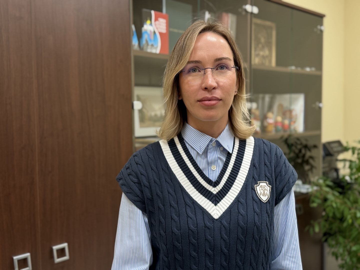 Сергиев Посад, фонд развития сергиева посада, здание администрации Сергиев Посад,