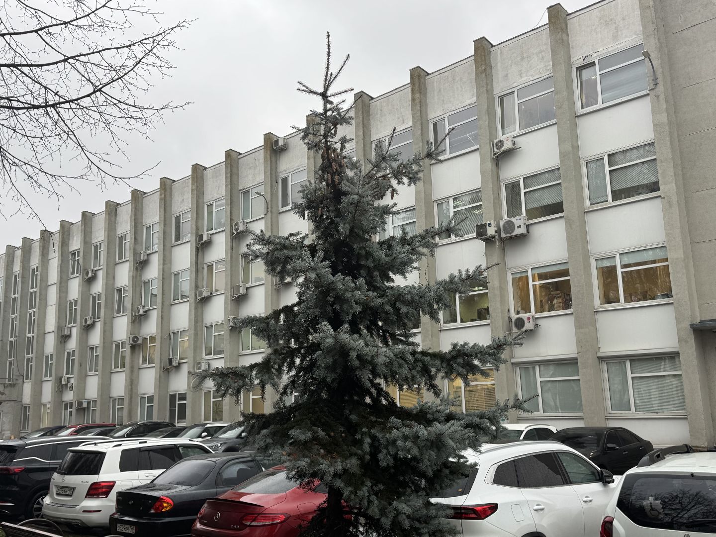 Сергиев Посад, фонд развития сергиева посада, здание администрации Сергиев Посад,