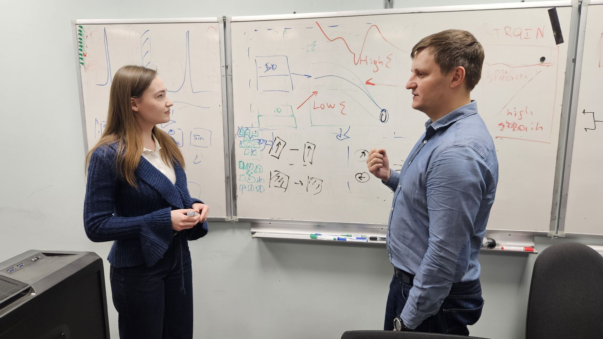 долгопрудный, мфти,премия губернатора московской области,наука, молодой ученый,кристаллография,