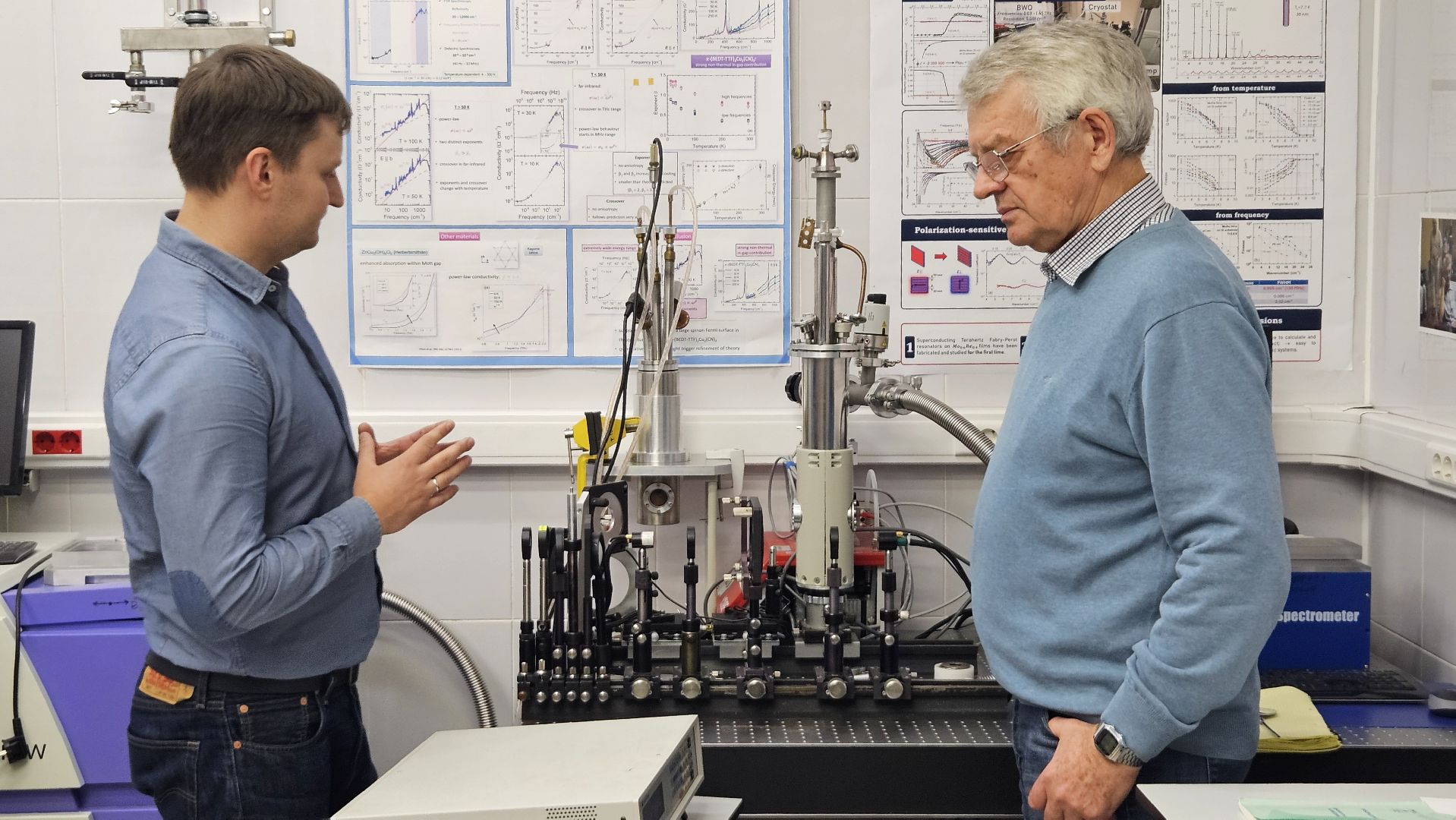 долгопрудный, мфти,премия губернатора московской области,наука, молодой ученый,кристаллография,