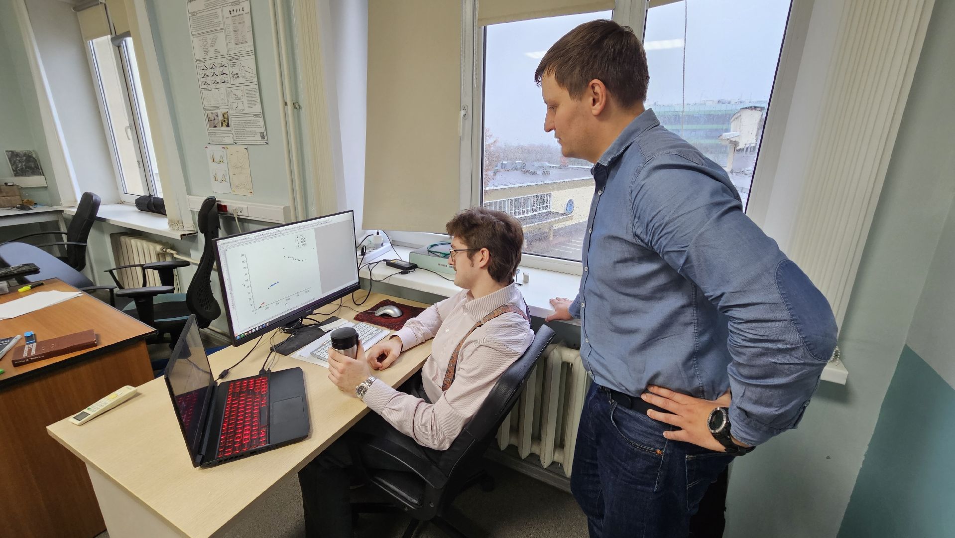 долгопрудный, мфти,премия губернатора московской области,наука, молодой ученый,кристаллография,