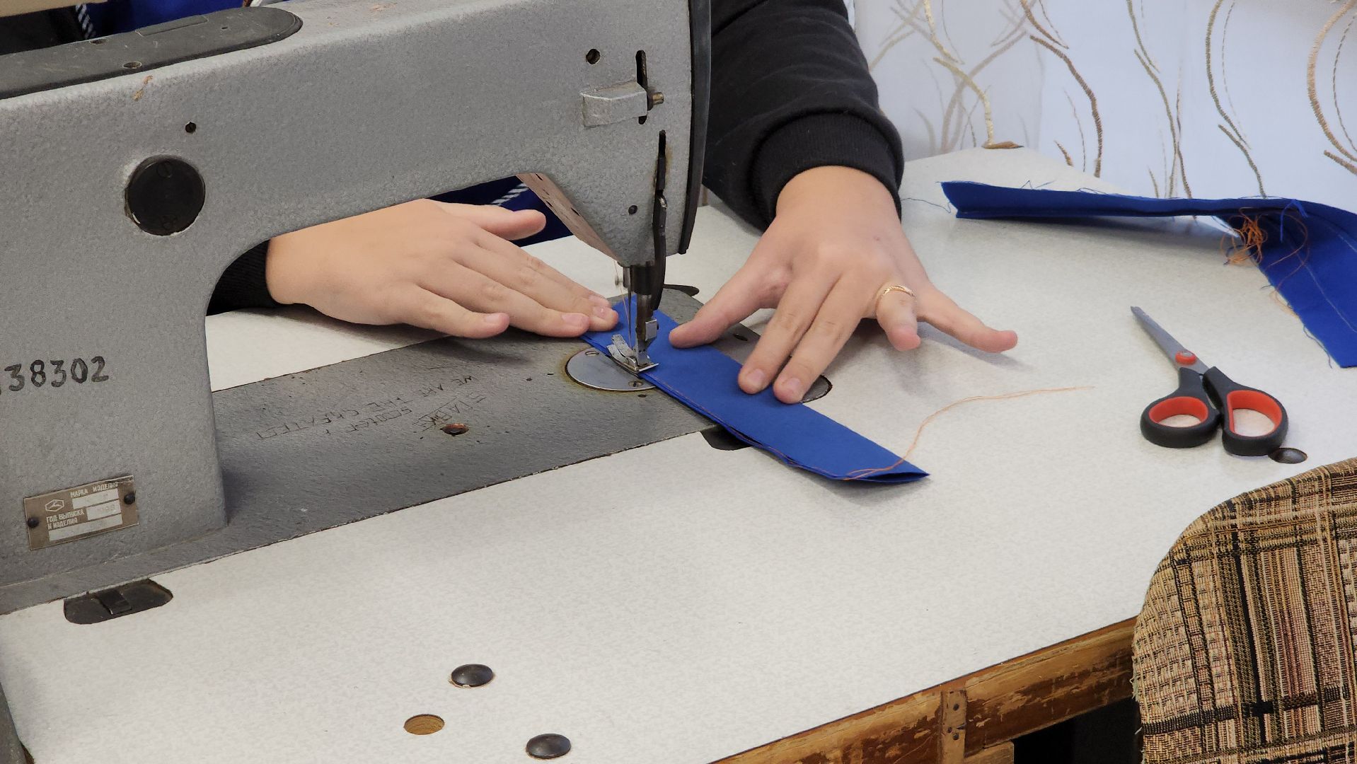 Егорьевск, Подмосковье, Московская область,