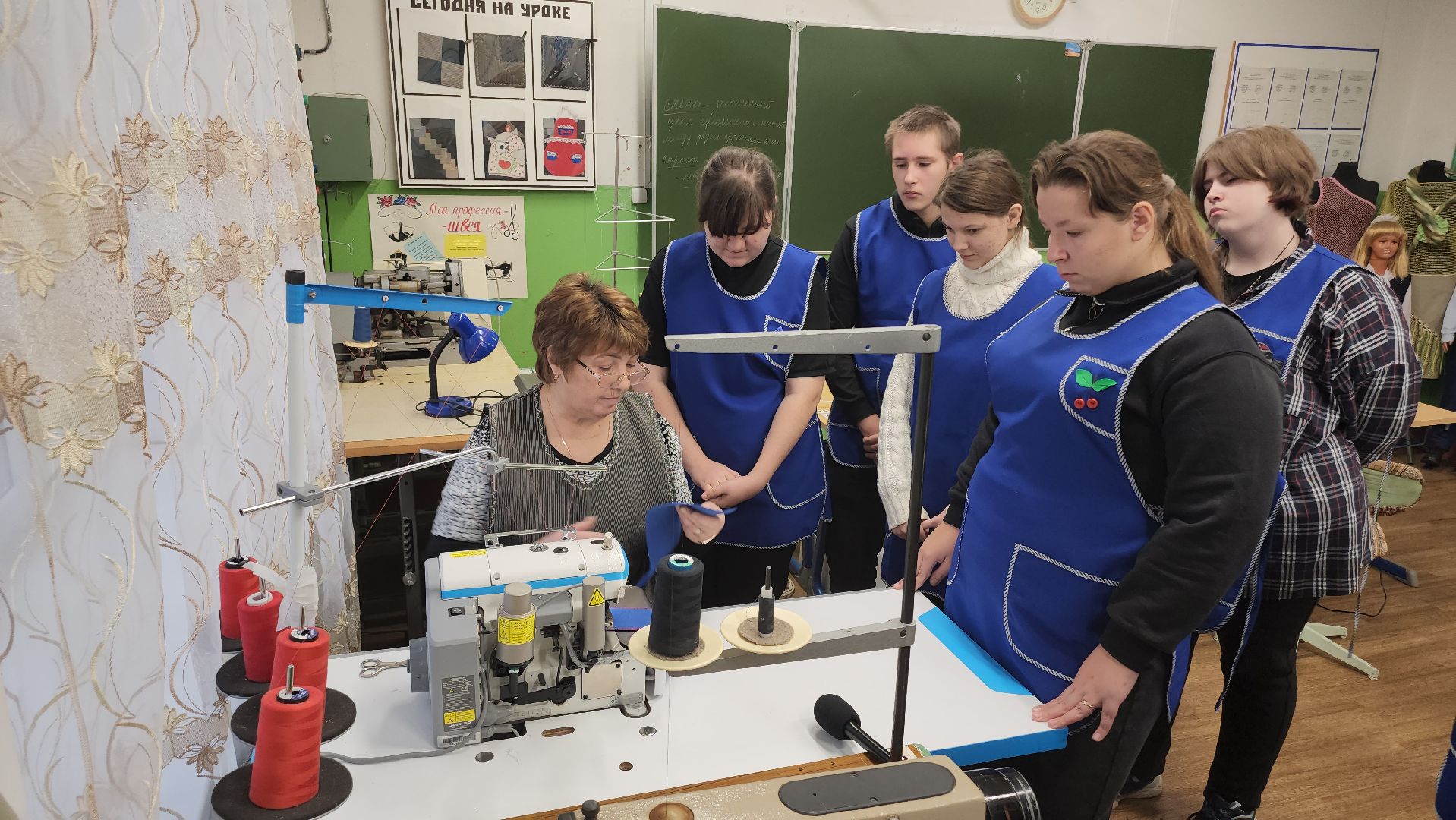 Егорьевск, Подмосковье, Московская область,