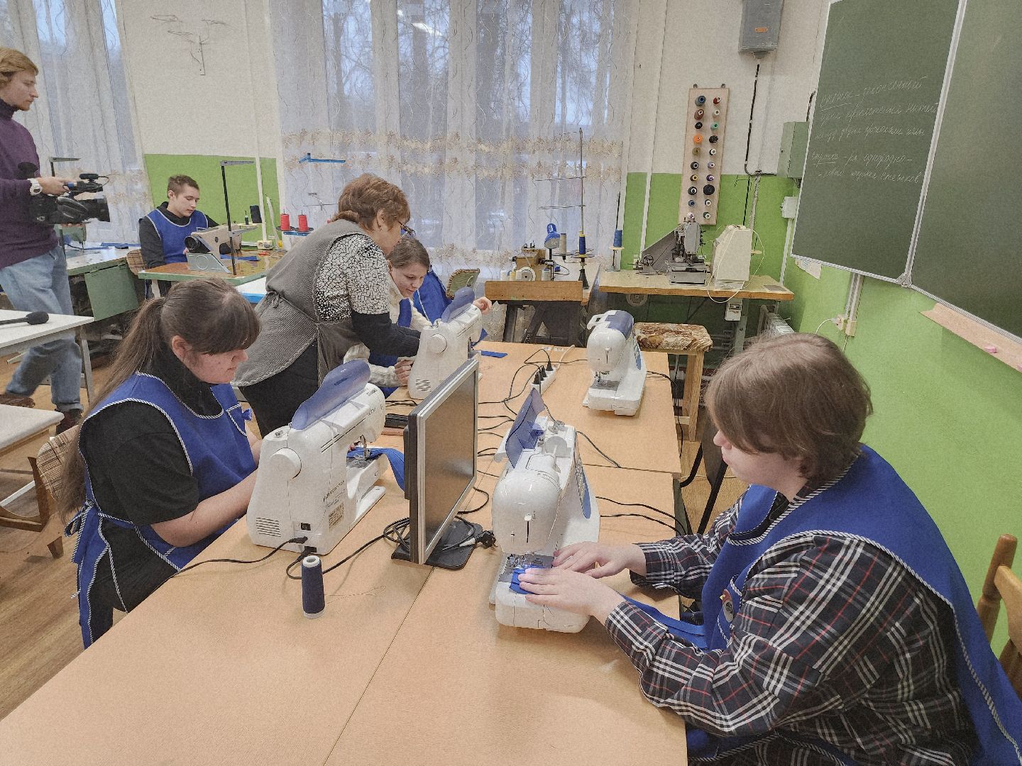 Егорьевск, Подмосковье, Московская область,