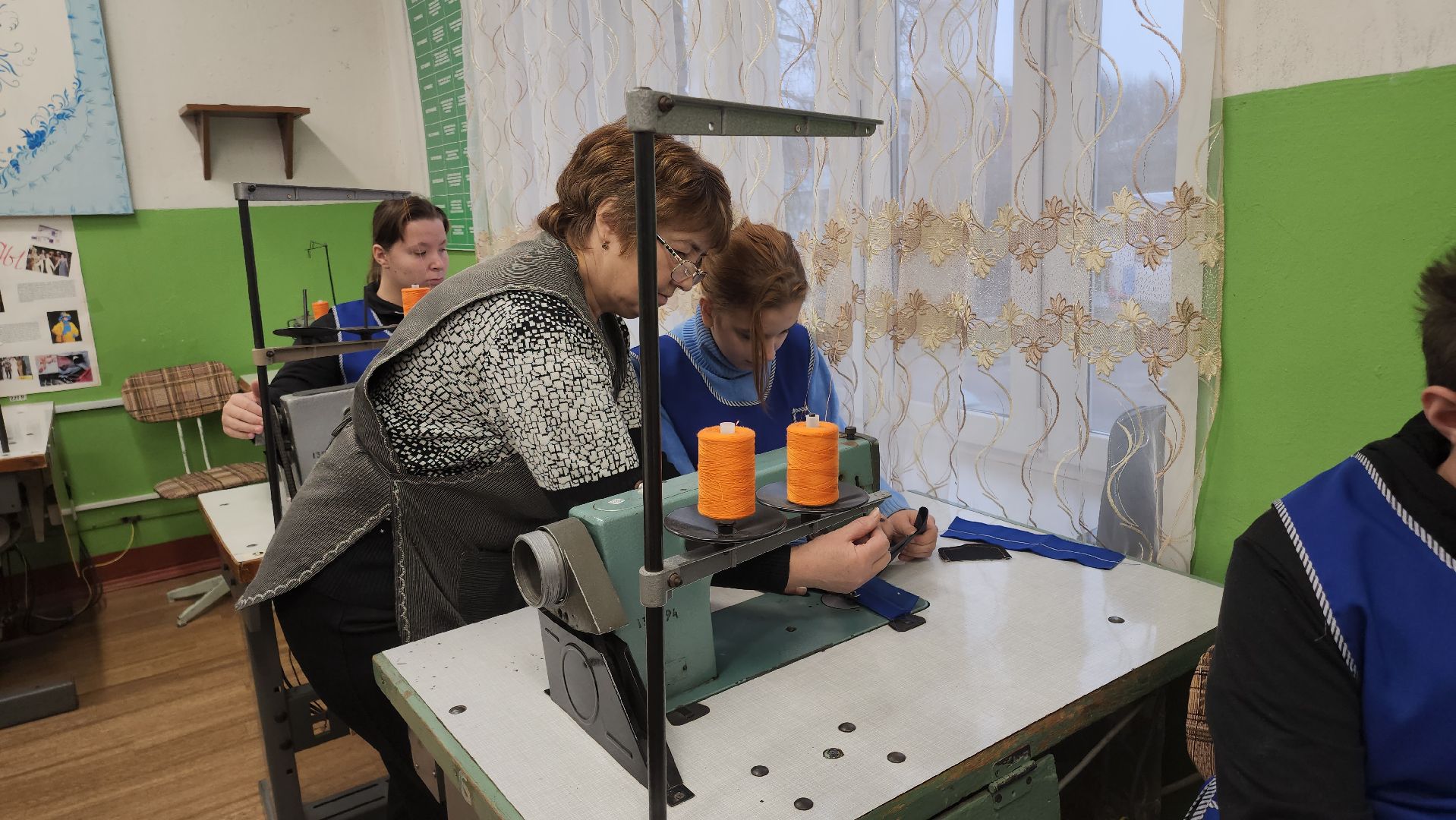 Егорьевск, Подмосковье, Московская область,