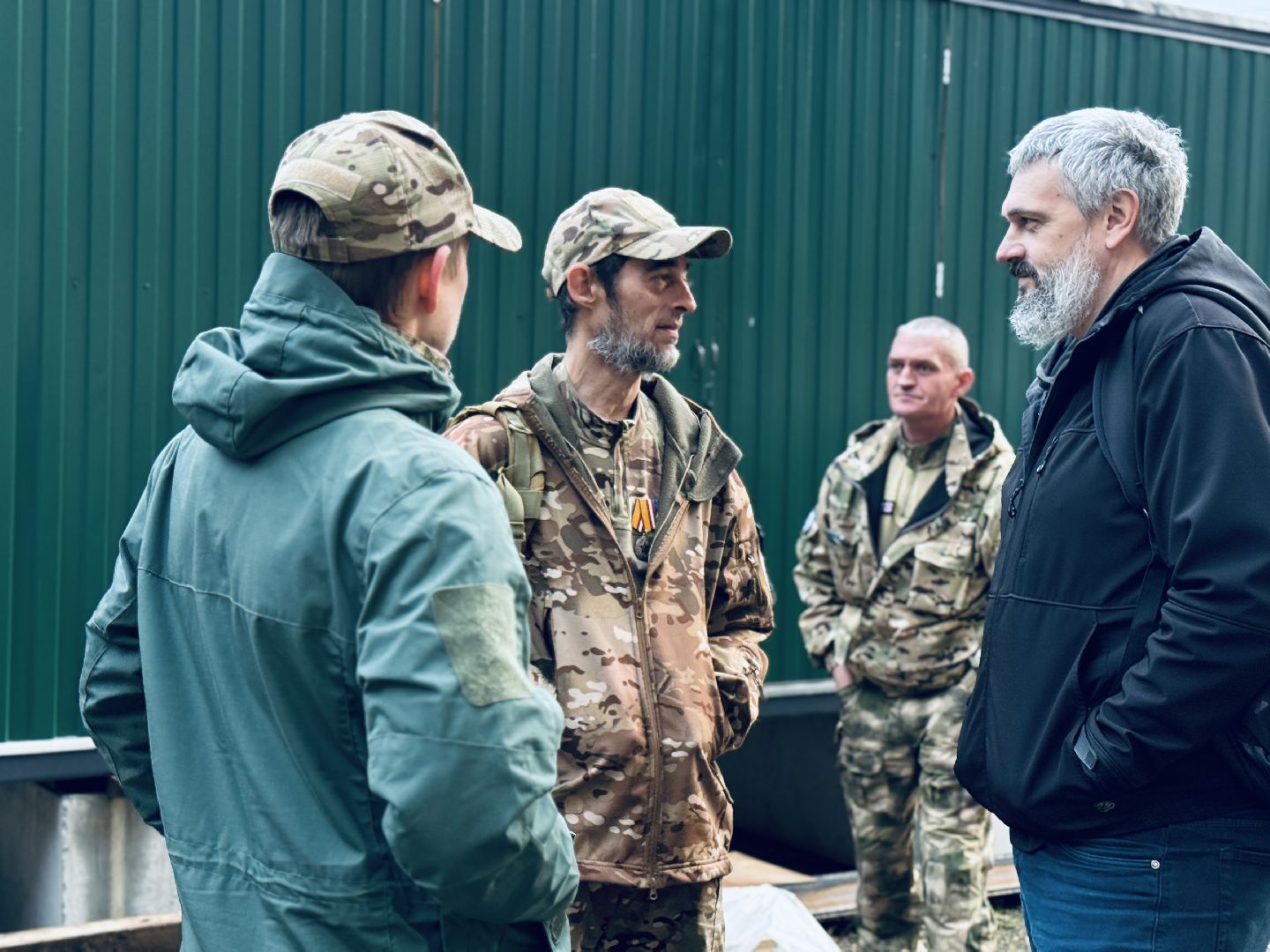 раменское, сво, мобильный храм, храм часовня,