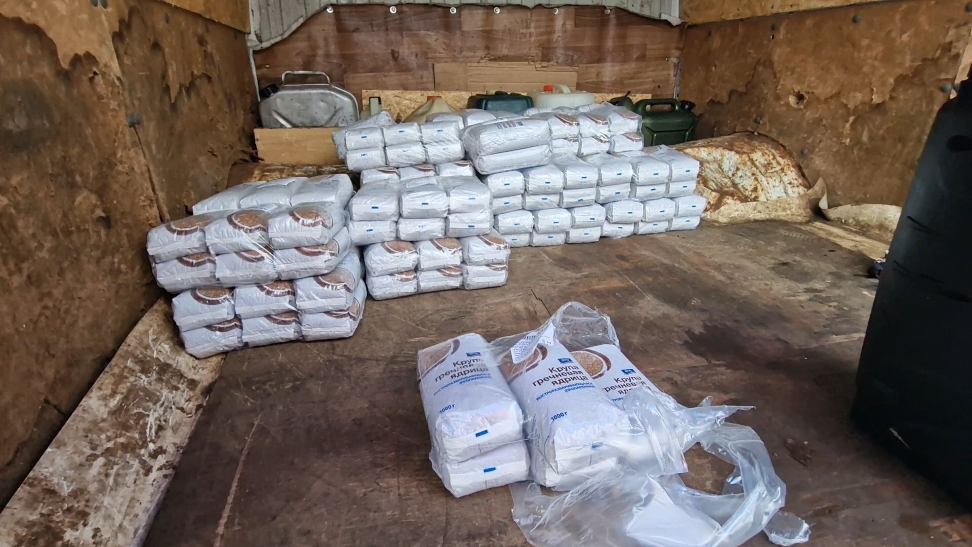 благотворительная акция крупинка добра в парках балашихи, балашиха,