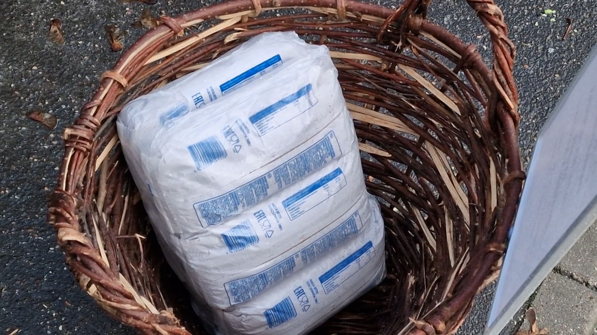 благотворительная акция крупинка добра в парках балашихи, балашиха,